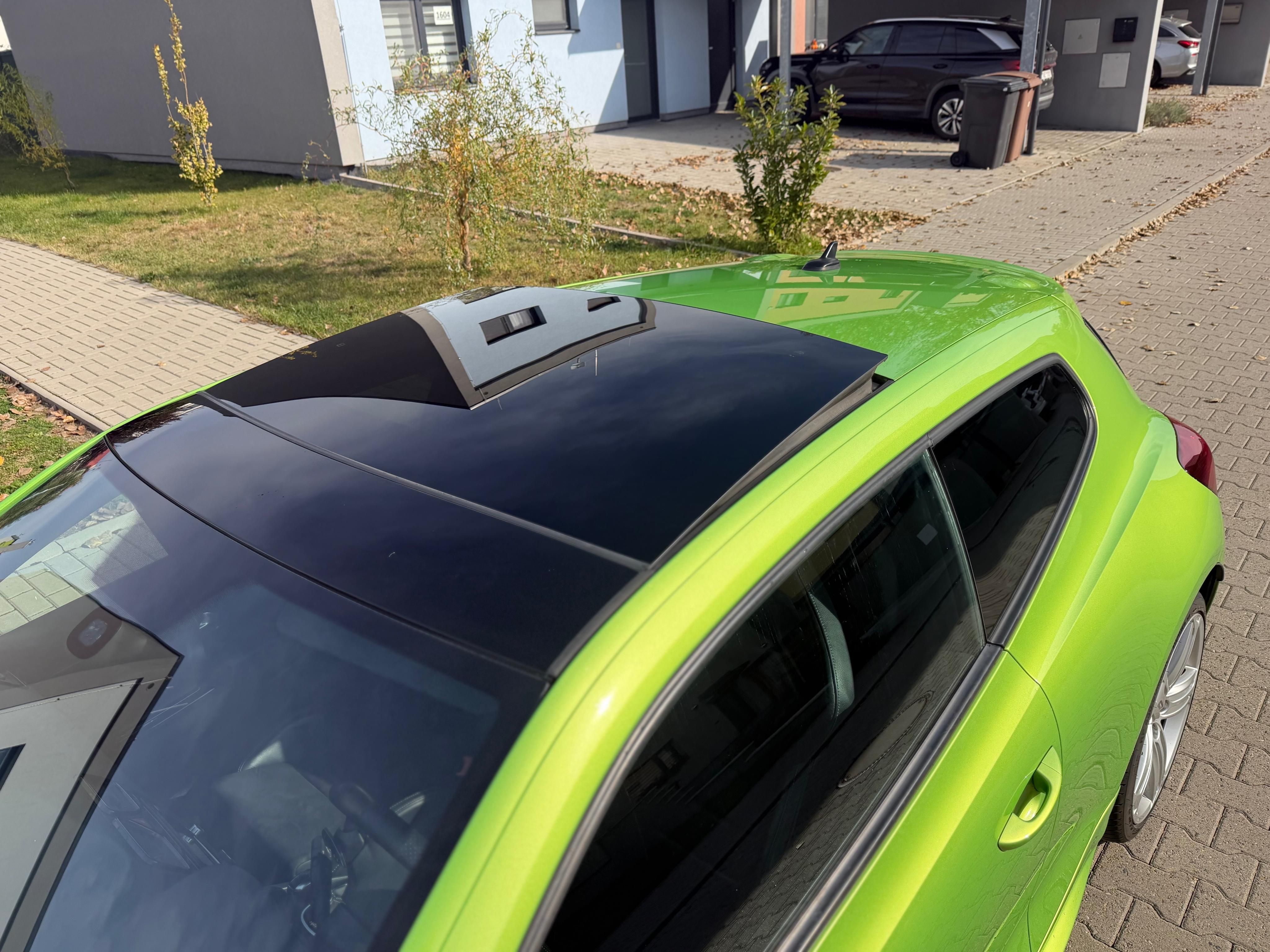 Volkswagen Scirocco, R 2.0TFSI 195KW RECARO - fotka 5