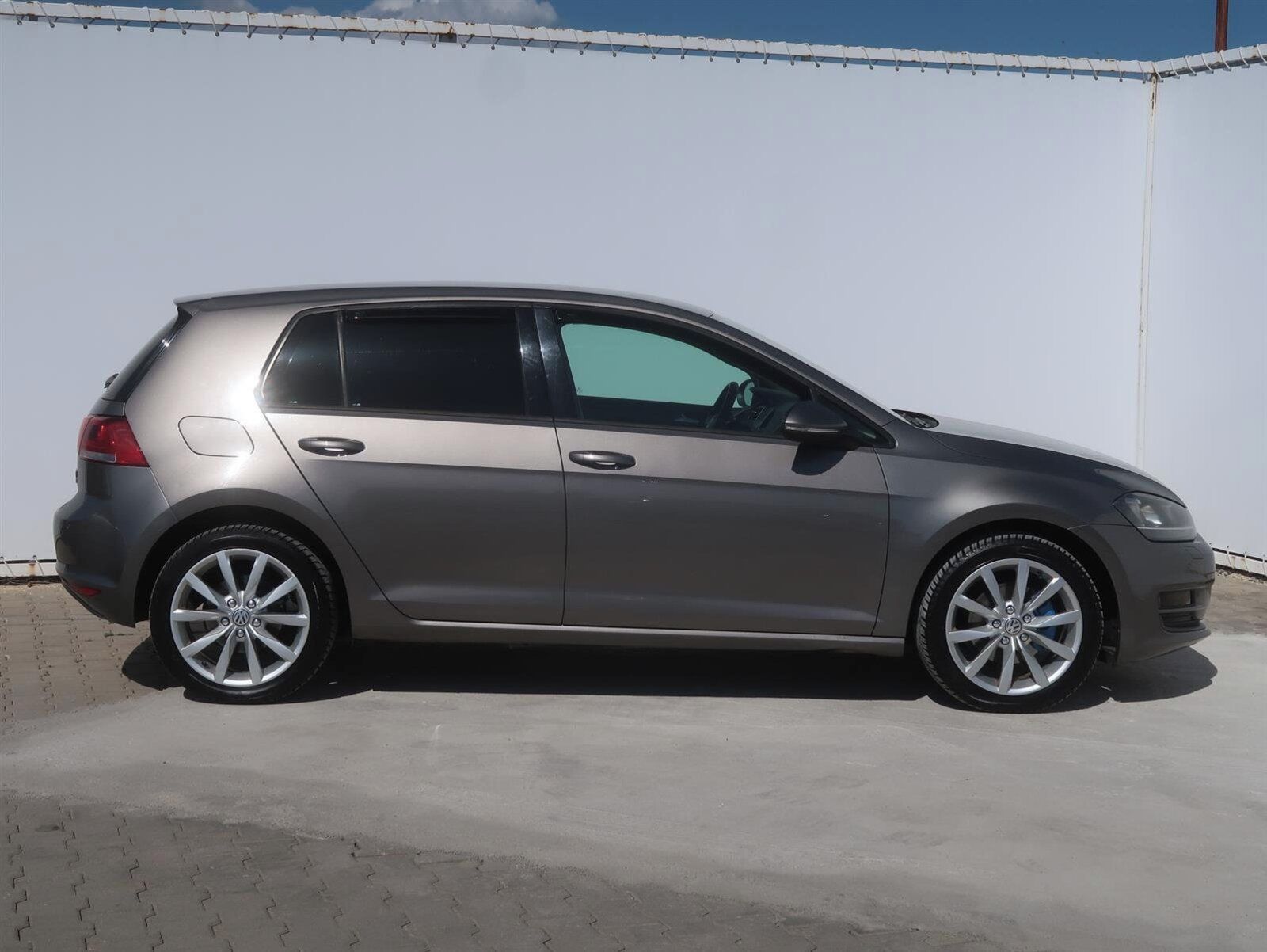 Volkswagen Golf, 1.2 TSI, Serv.kniha - fotka 6
