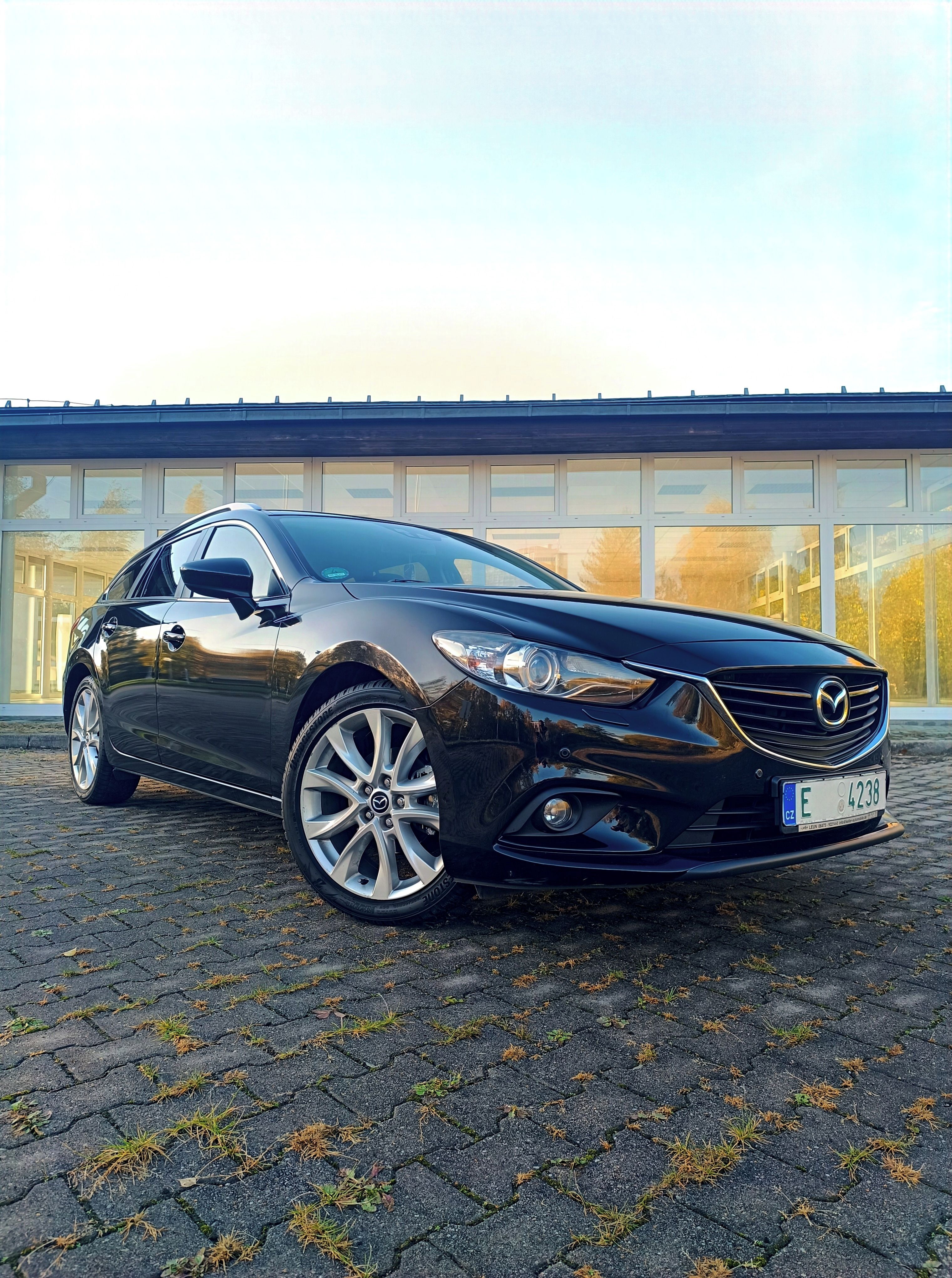 Mazda 6, 2.0i 107kw SkyActive 139tkm - fotka 3