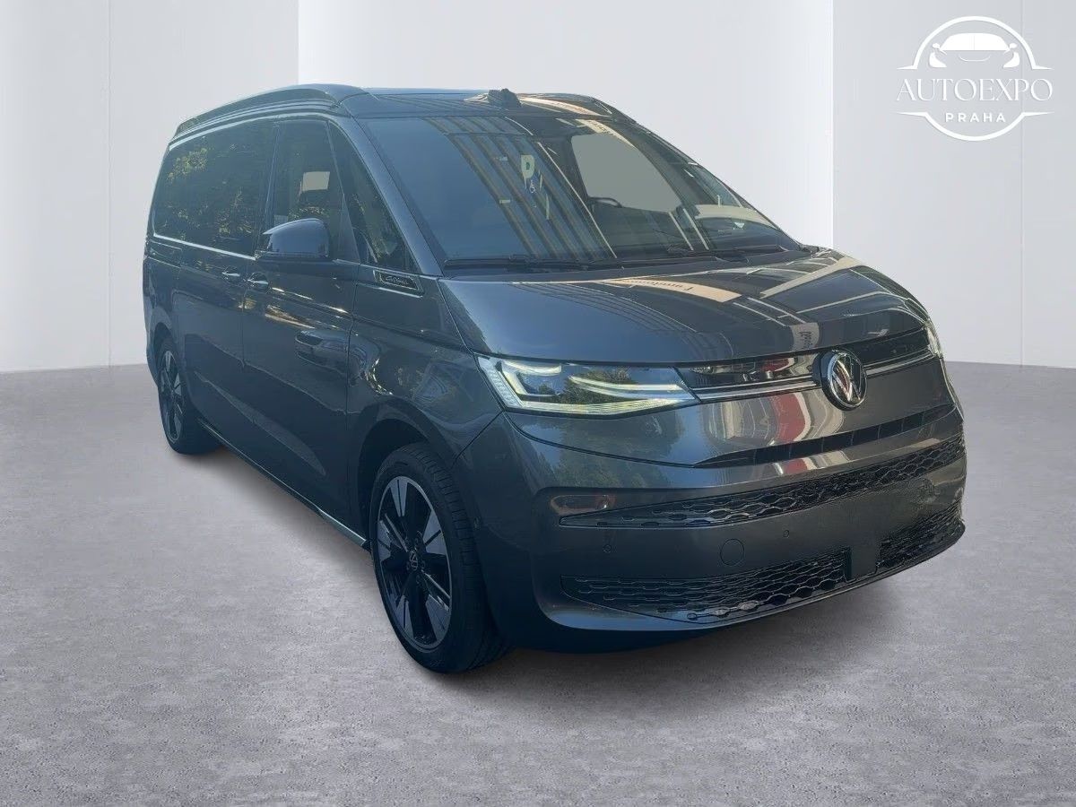 Volkswagen California, California Ocean 2.0TDI DSG* - fotka 4