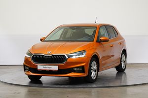 Škoda Fabia, 1.0 TSI 85 kW Top Selection