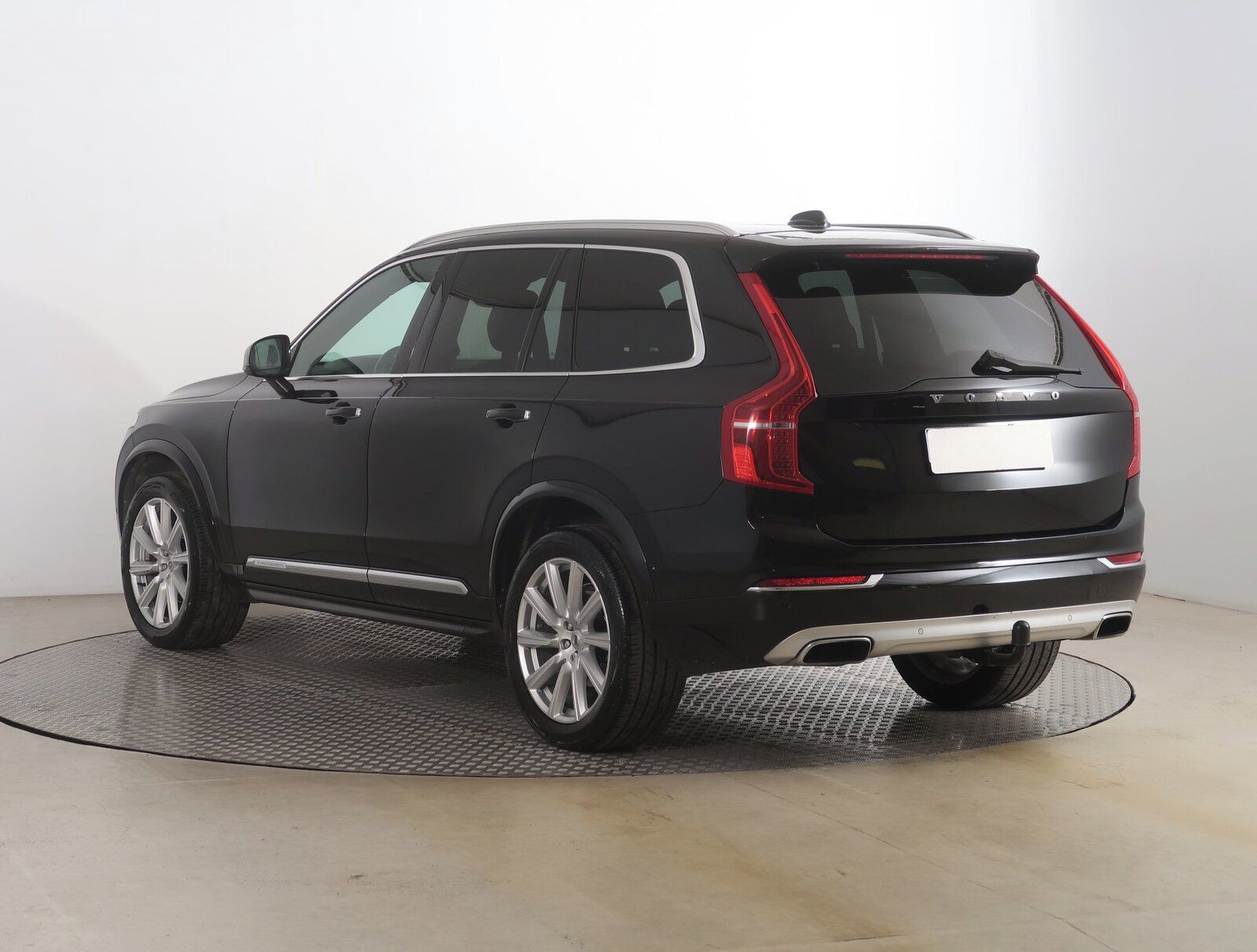 Volvo XC90, D4, Automat, Serv.kniha - fotka 4