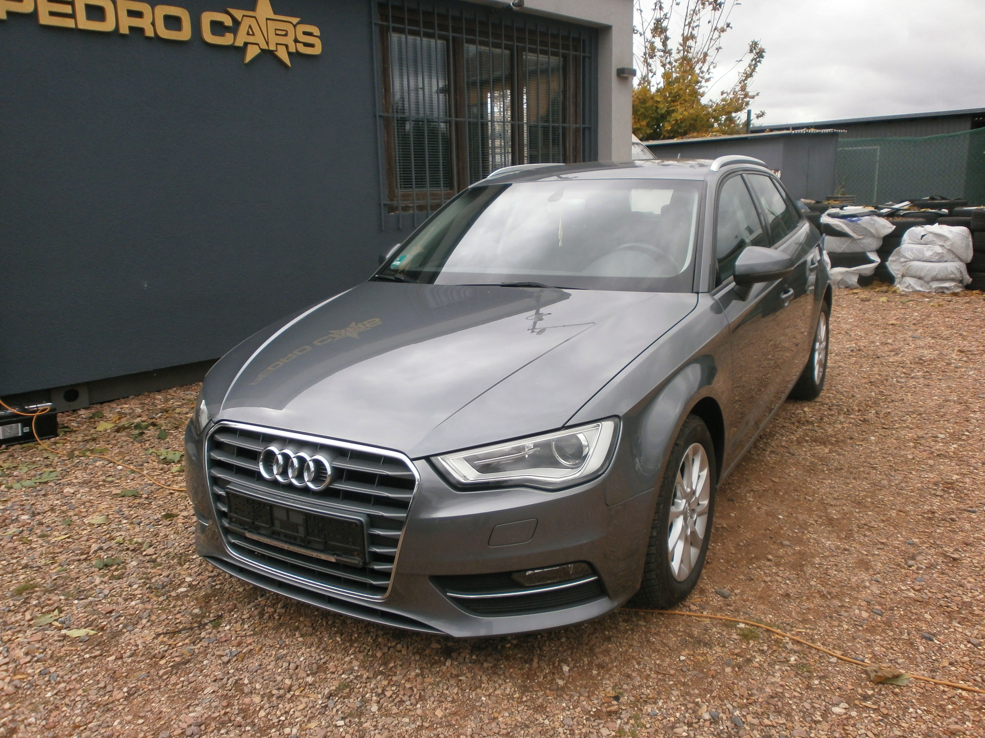 Audi A3, 1.6TDI-81KW,SERVISNÍ KNIHA!TOP
