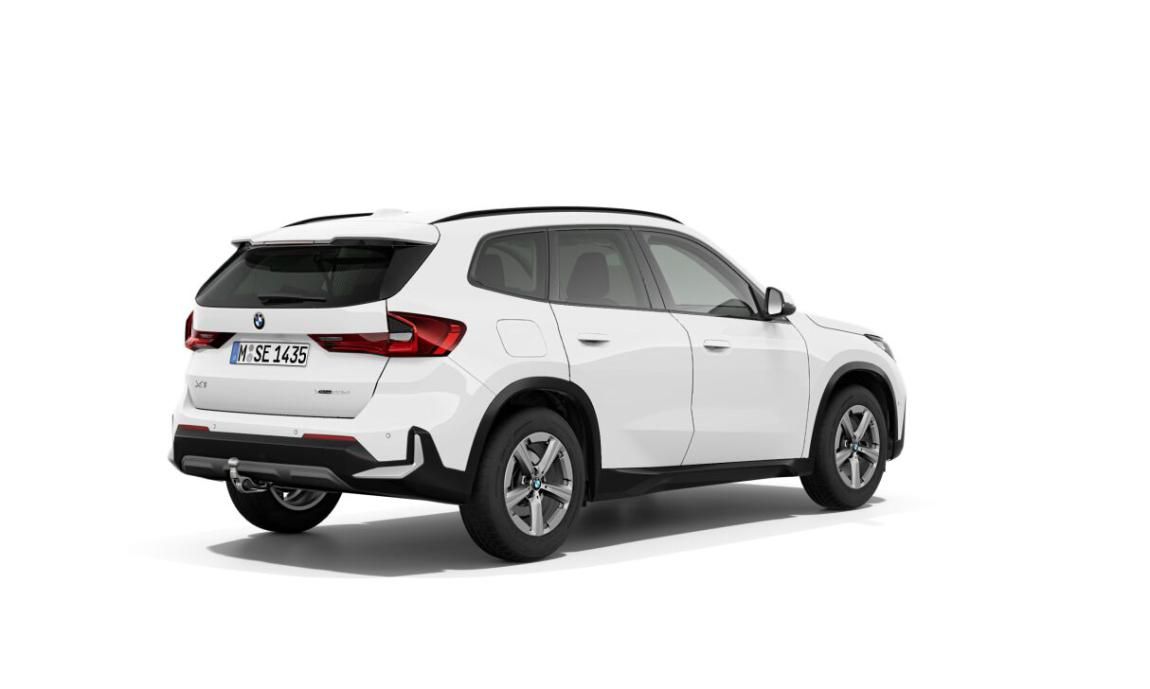 BMW X1, xDrive23d - fotka 2