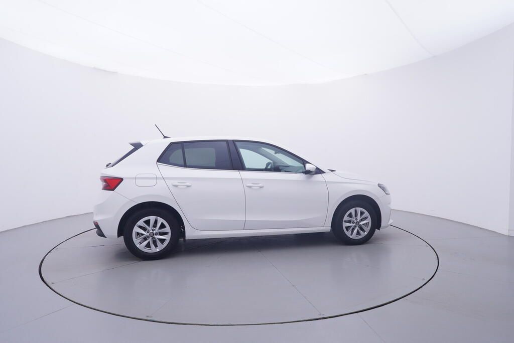 Škoda Fabia, Top Selection 1.0 TSI 85 kW - fotka 6