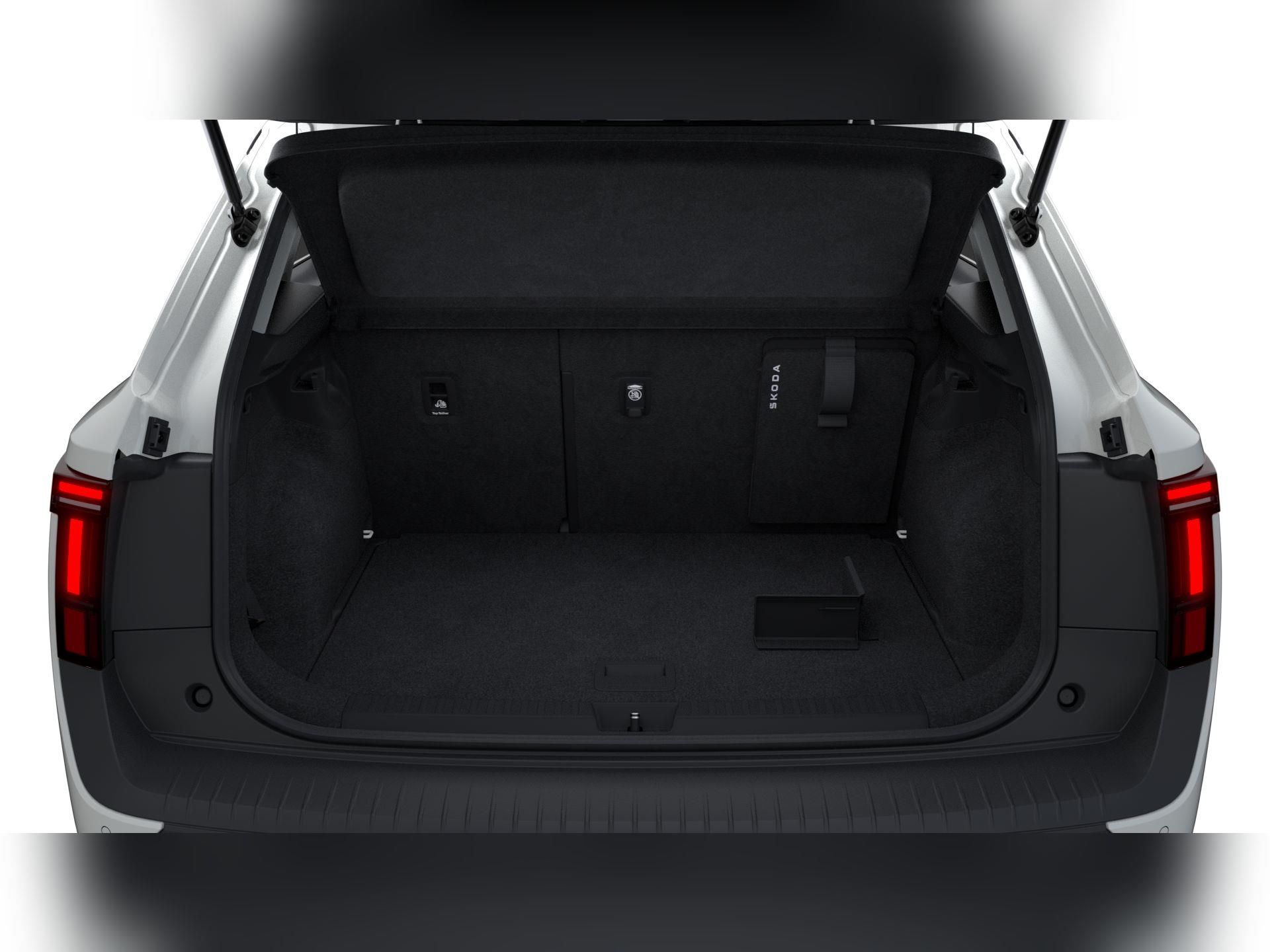 Škoda Epiq, 0.0 elektro / 99 kW 40 Selecti - fotka 5