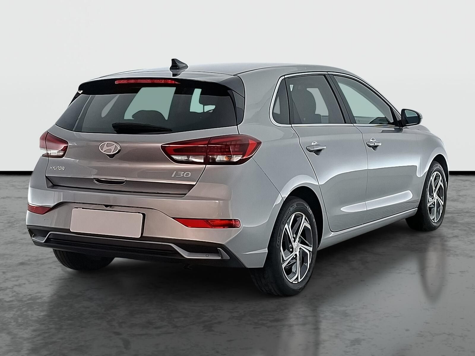 Hyundai i30, 1.0 T-GDI, Style, Serv.kniha - fotka 5