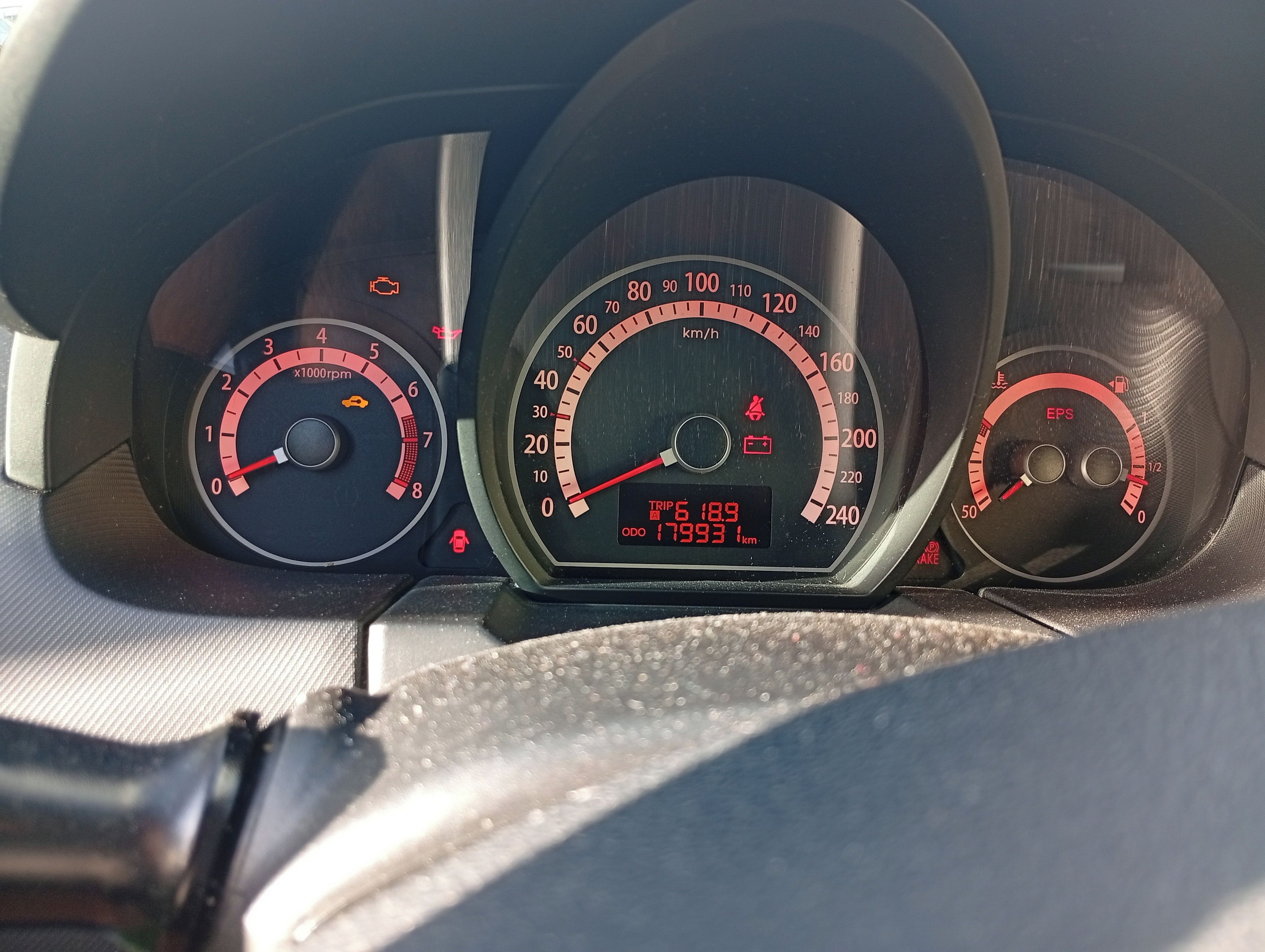 Kia Cee´d - fotka 4
