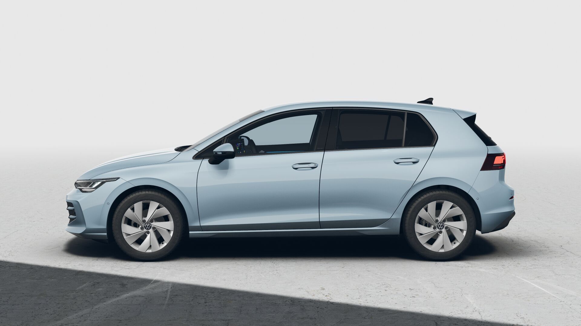 Volkswagen Golf, Golf Family 1,5 TSI 85 kW 6G - fotka 2