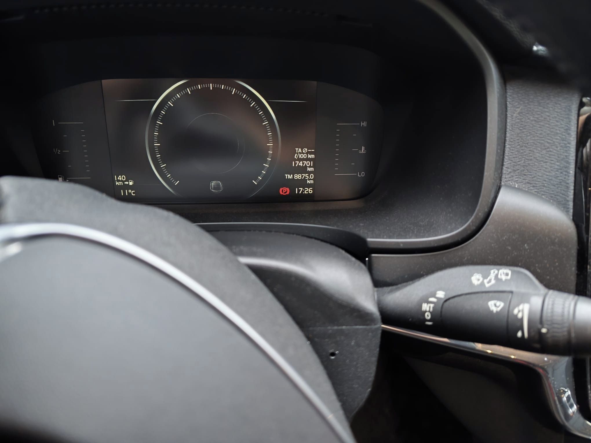Volvo V90, D4 Polestar - fotka 5