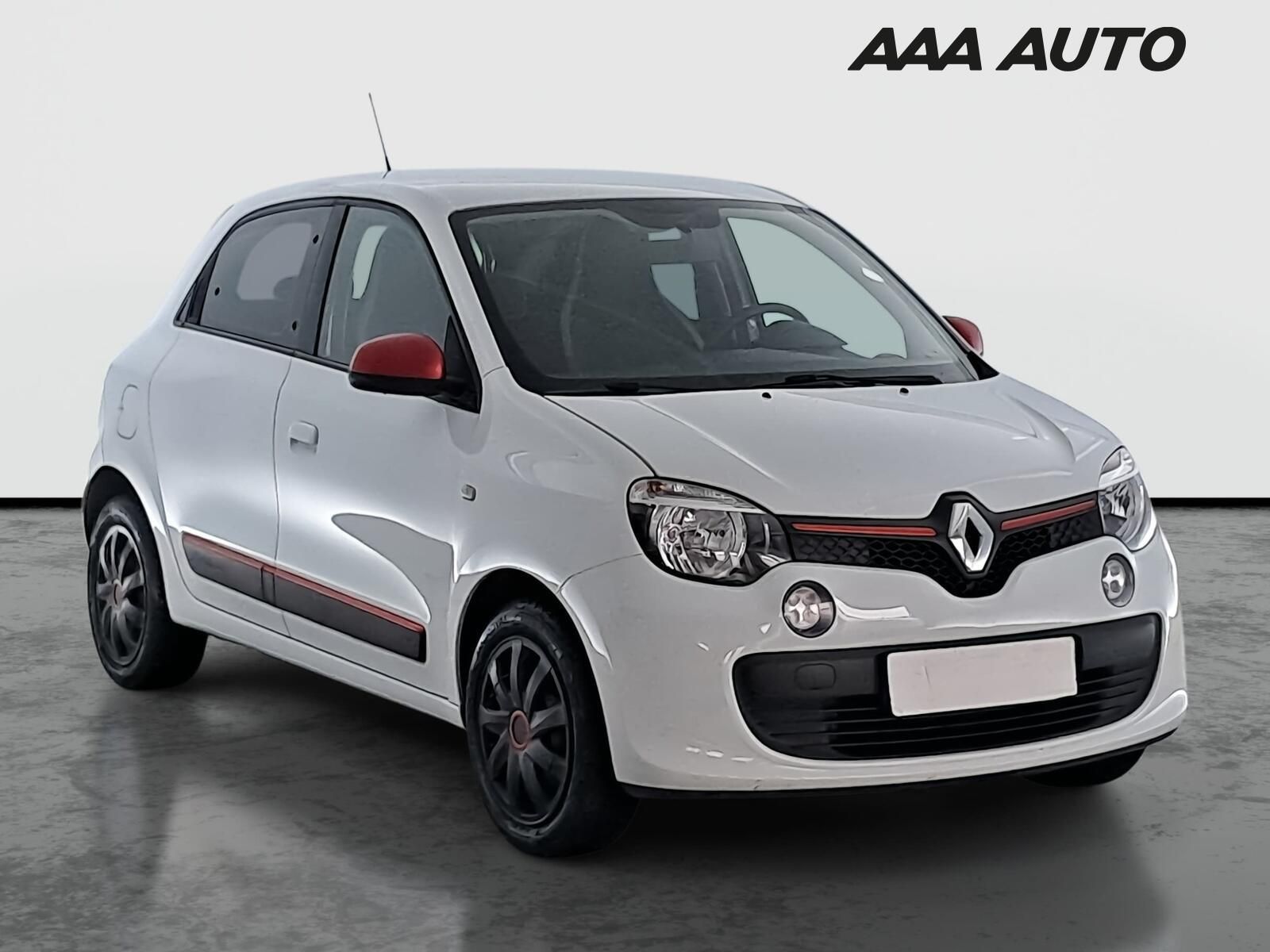 Renault Twingo, 1.0 SCe, Klima, El. okna