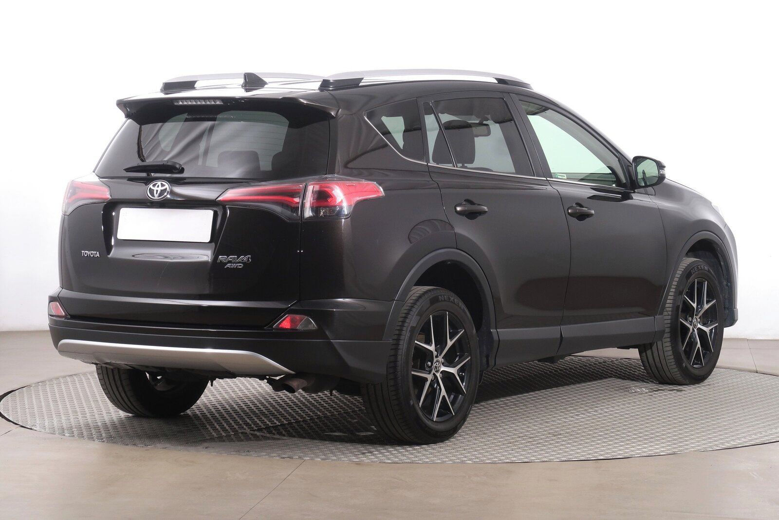 Toyota Rav4, 2.0 VVT-i, 4X4, Automat - fotka 5
