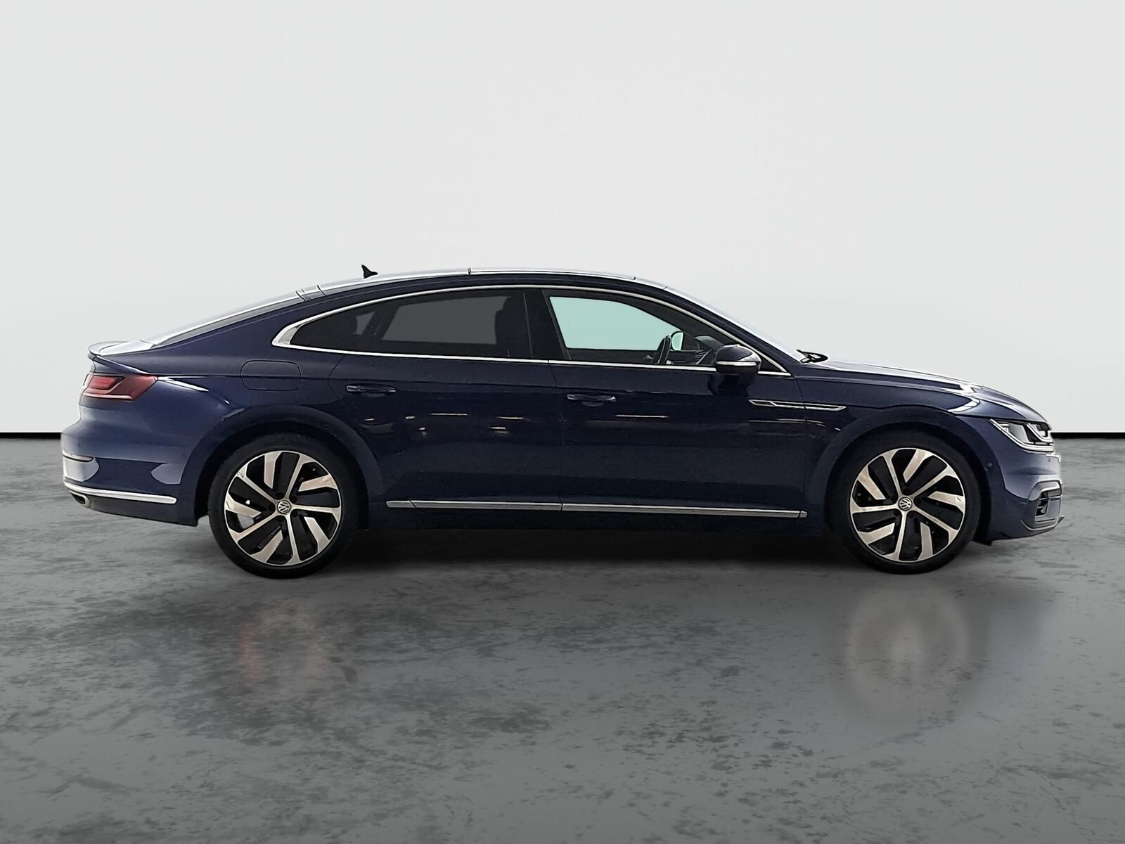 Volkswagen Arteon, 2.0 TDI, R-line, Automat, Kůže - fotka 6