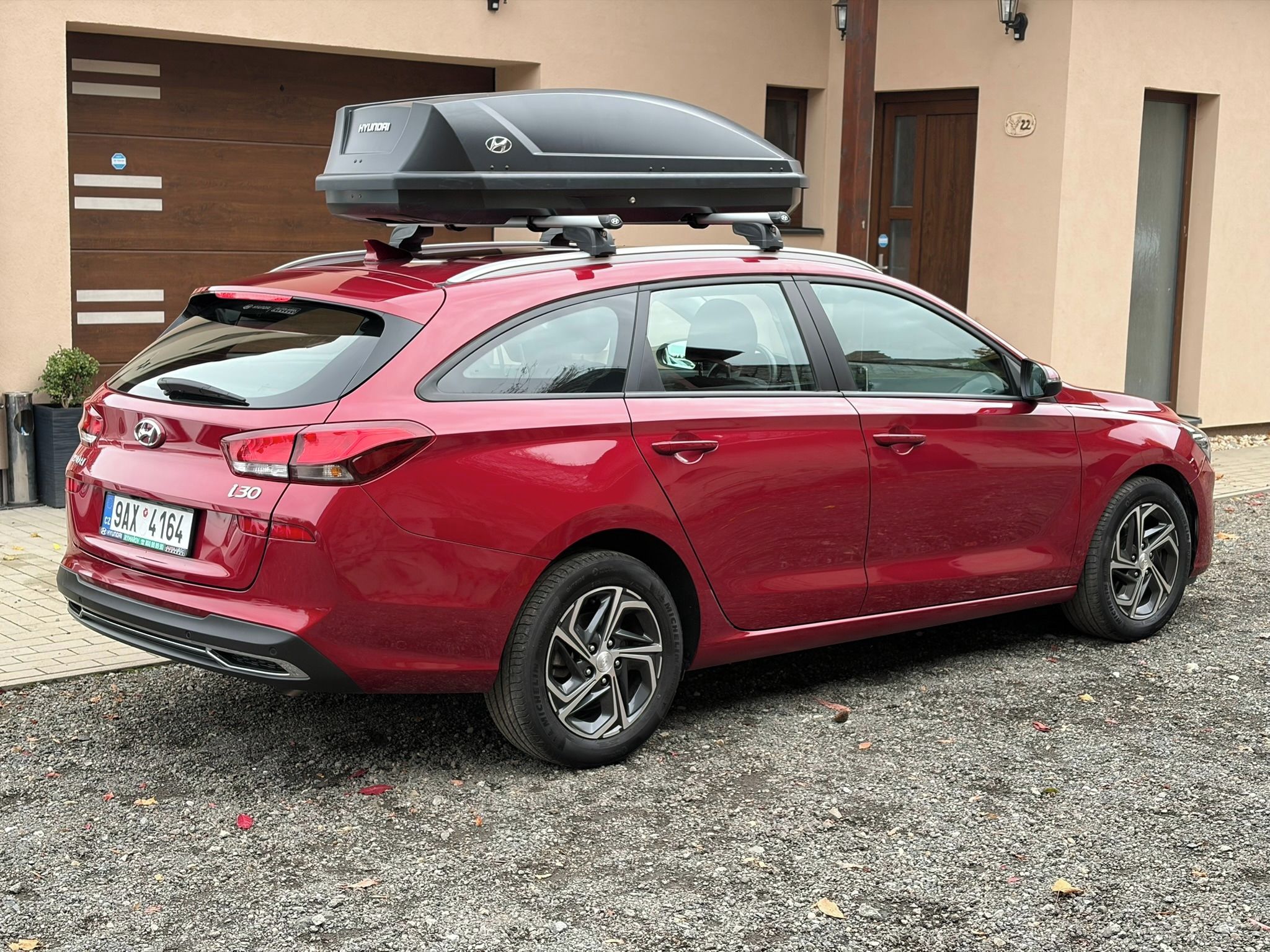 Hyundai i30, Záruka 31.tis.km.Rv.23.1.0Tgdi - fotka 6