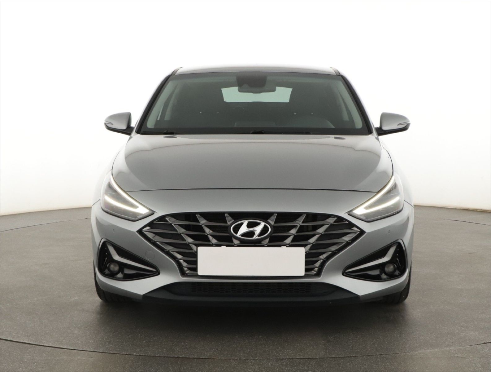 Hyundai i30, 1.5 T-GDI MHEV, Style, Záruka - fotka 2