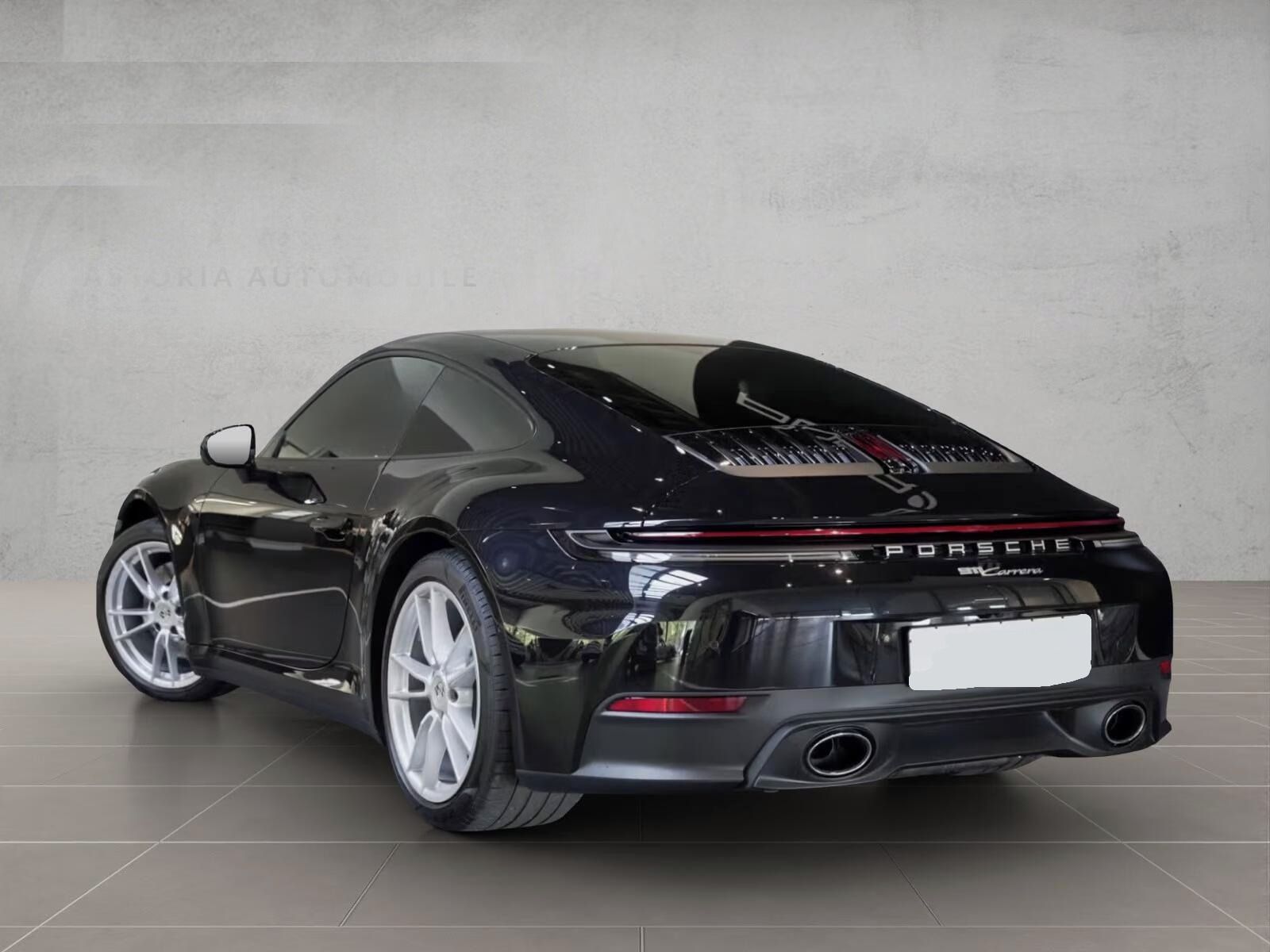 Porsche 911, 992 Carrera Coupé*Kůže*360°* - fotka 2
