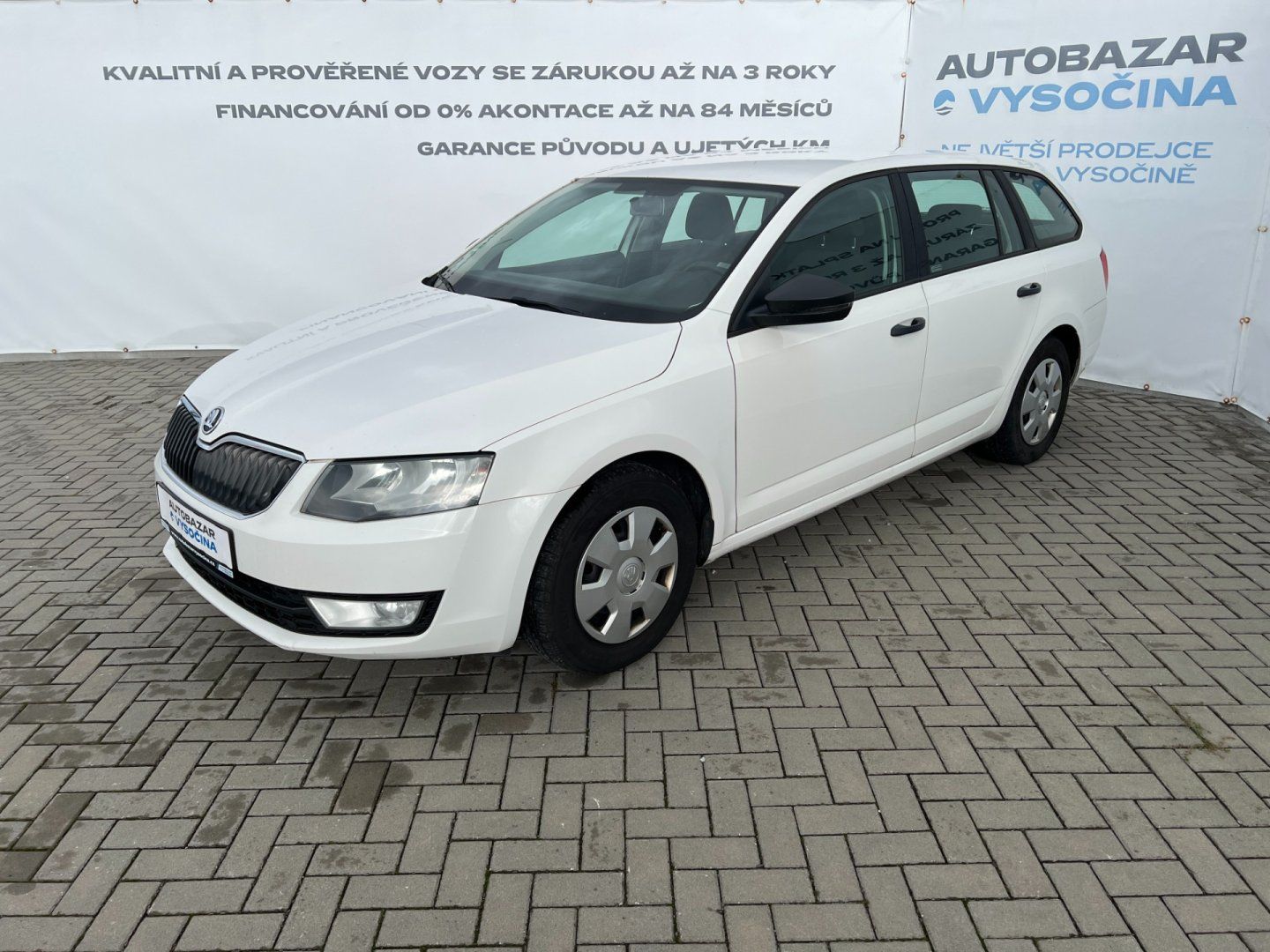 Škoda Octavia, 1.6TDi 77kW! 2x kola! 1.maj+ČR