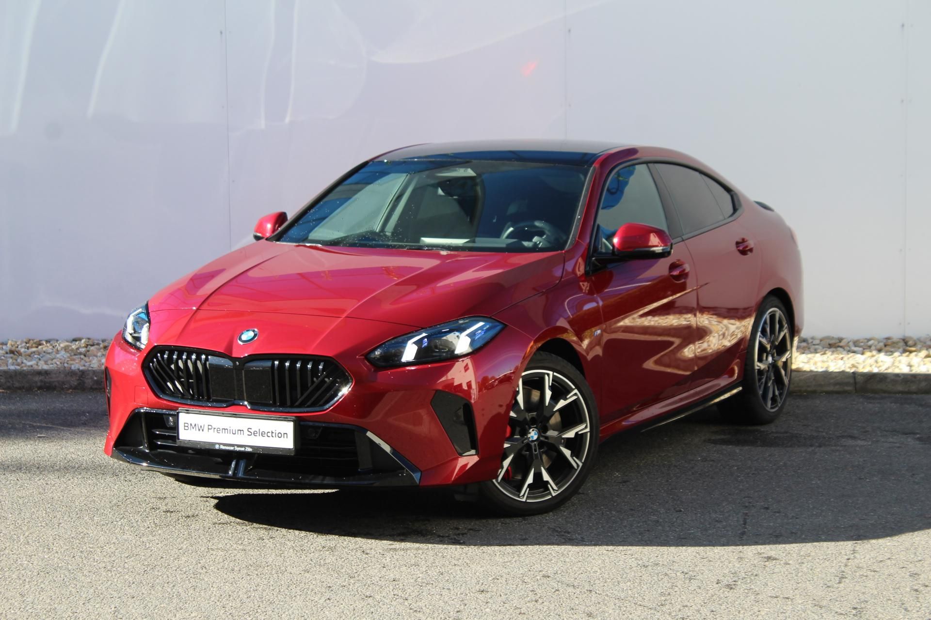BMW Řada 2, 220 Gran Coupé | ČR |