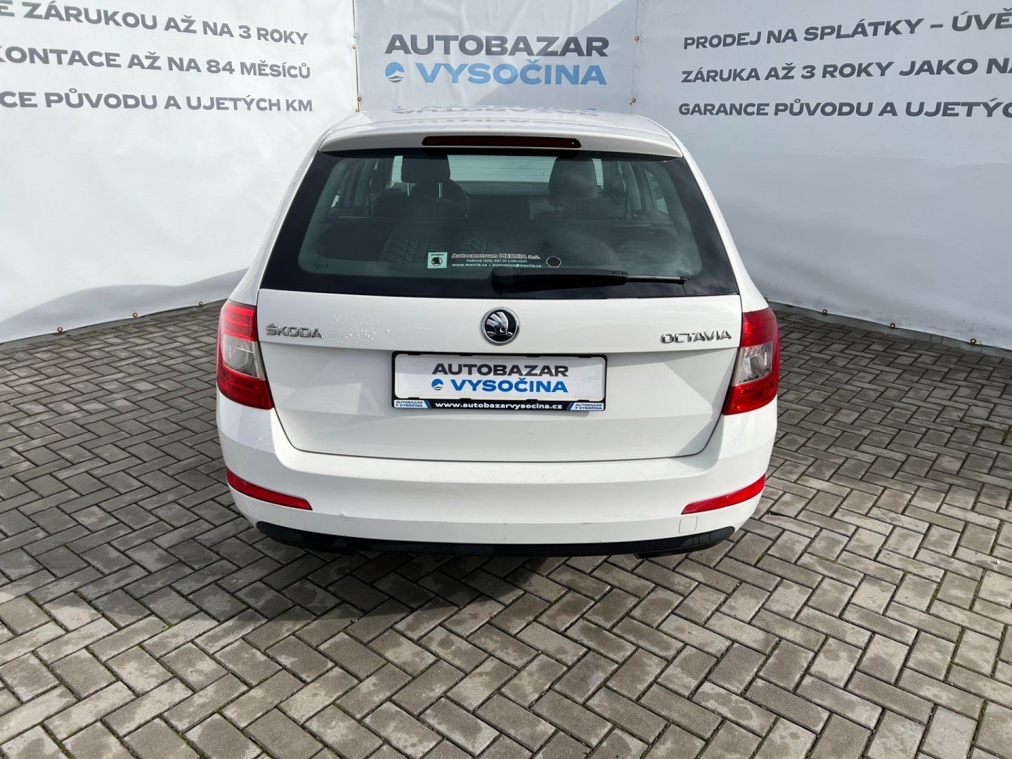 Škoda Octavia, 1.6TDi 77kW! 2x kola! 1.maj+ČR - fotka 5