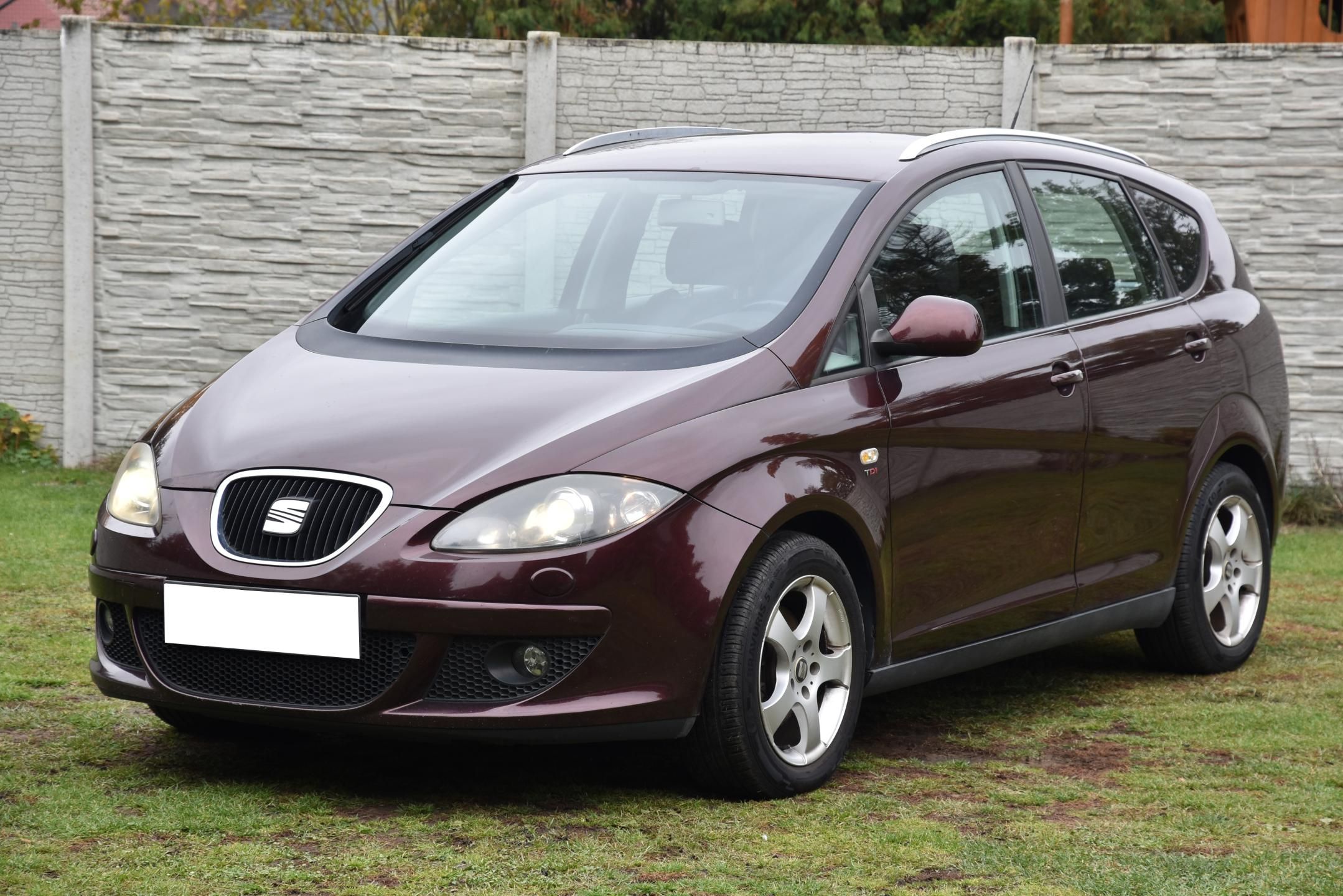 Seat Altea, XL 2.0 TDi DSG6,XENON,KLIMA,AL - fotka 6