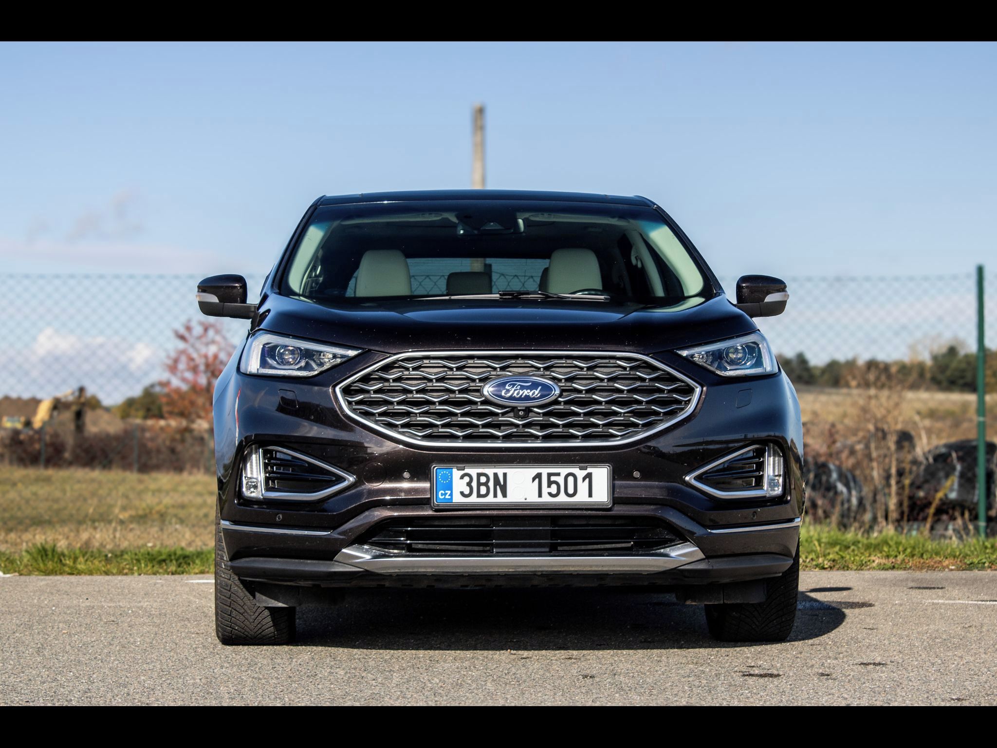 Ford Edge - fotka 2