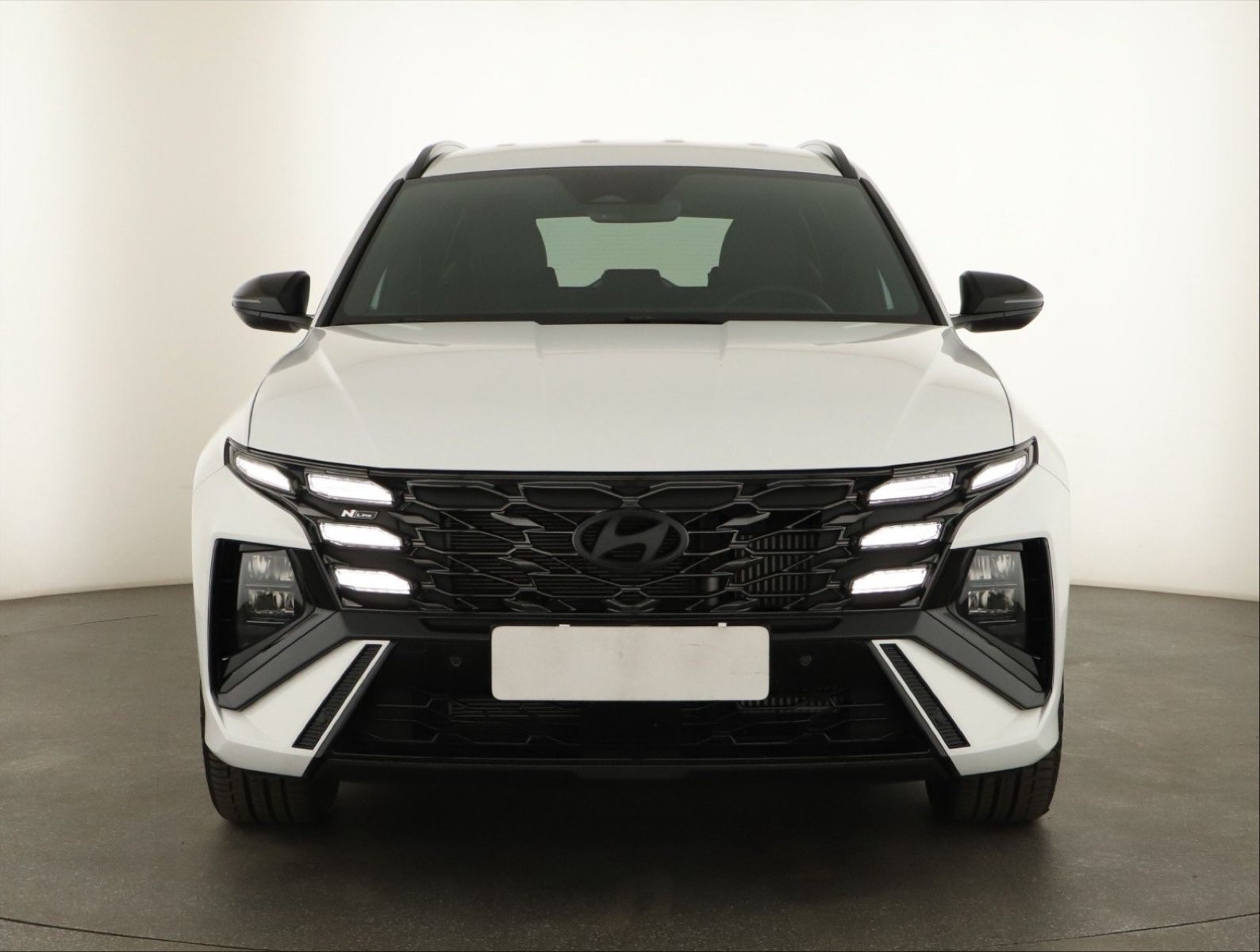 Hyundai Tucson, 1.6 T-GDI, N-Line, N-LINE - fotka 2