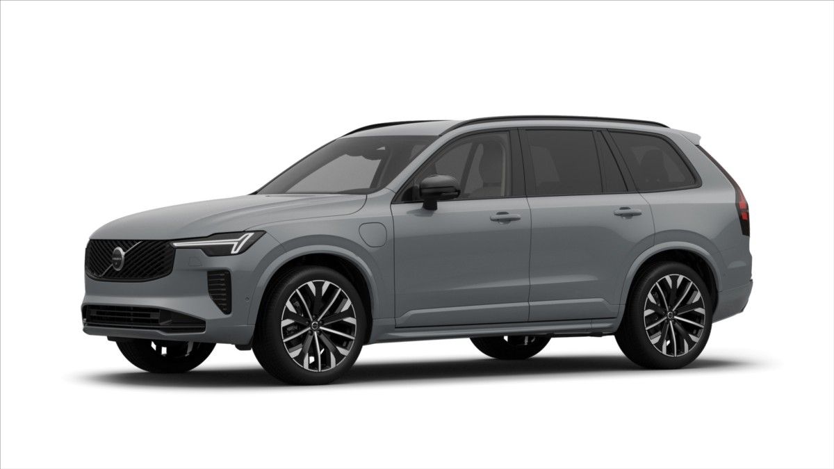Volvo XC90, 2,0 T8 PHEV  Plus Dark