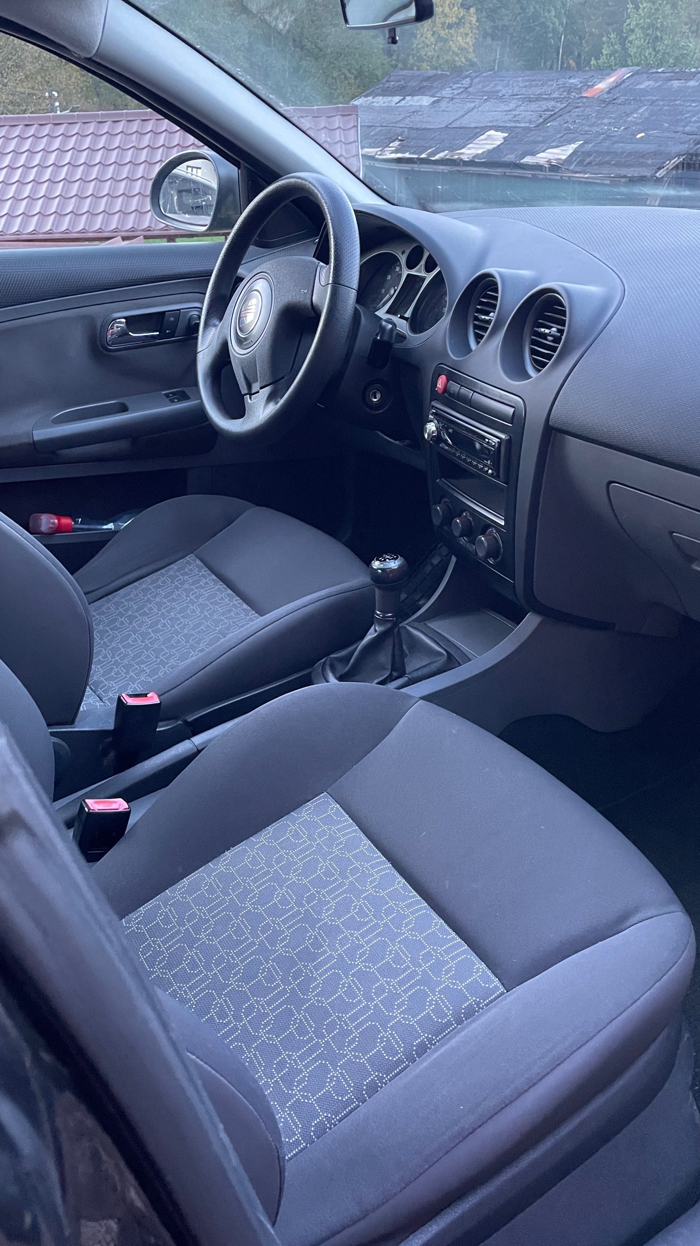 Seat Ibiza, Seat Ibiza - fotka 5