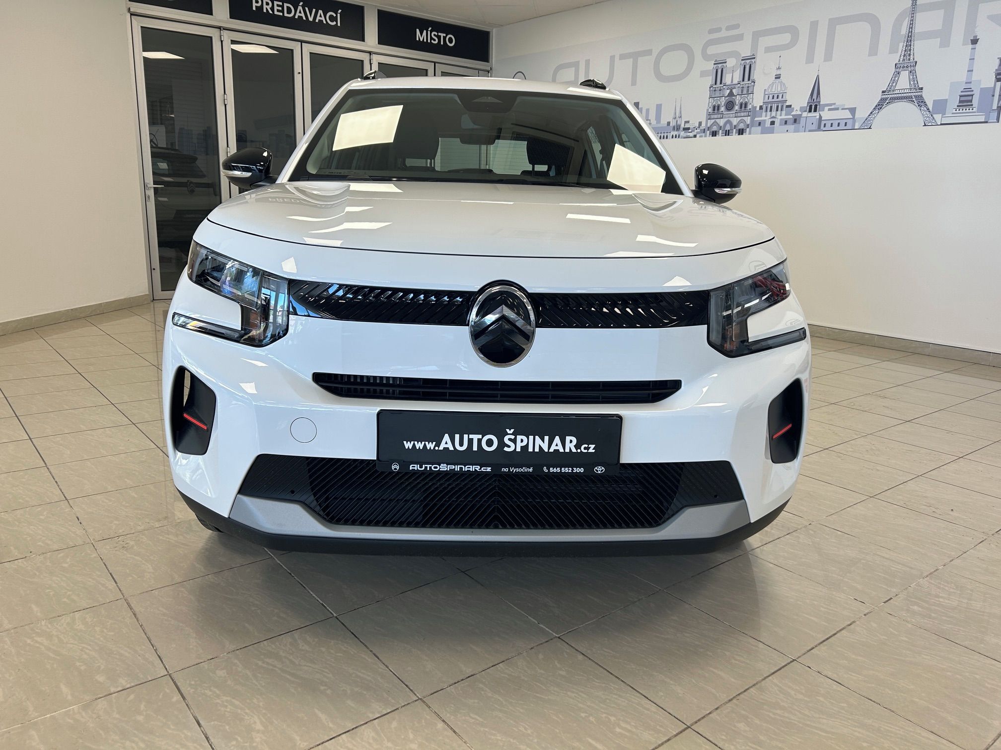 Citroën C3, PLUS TURBO 100k - fotka 2