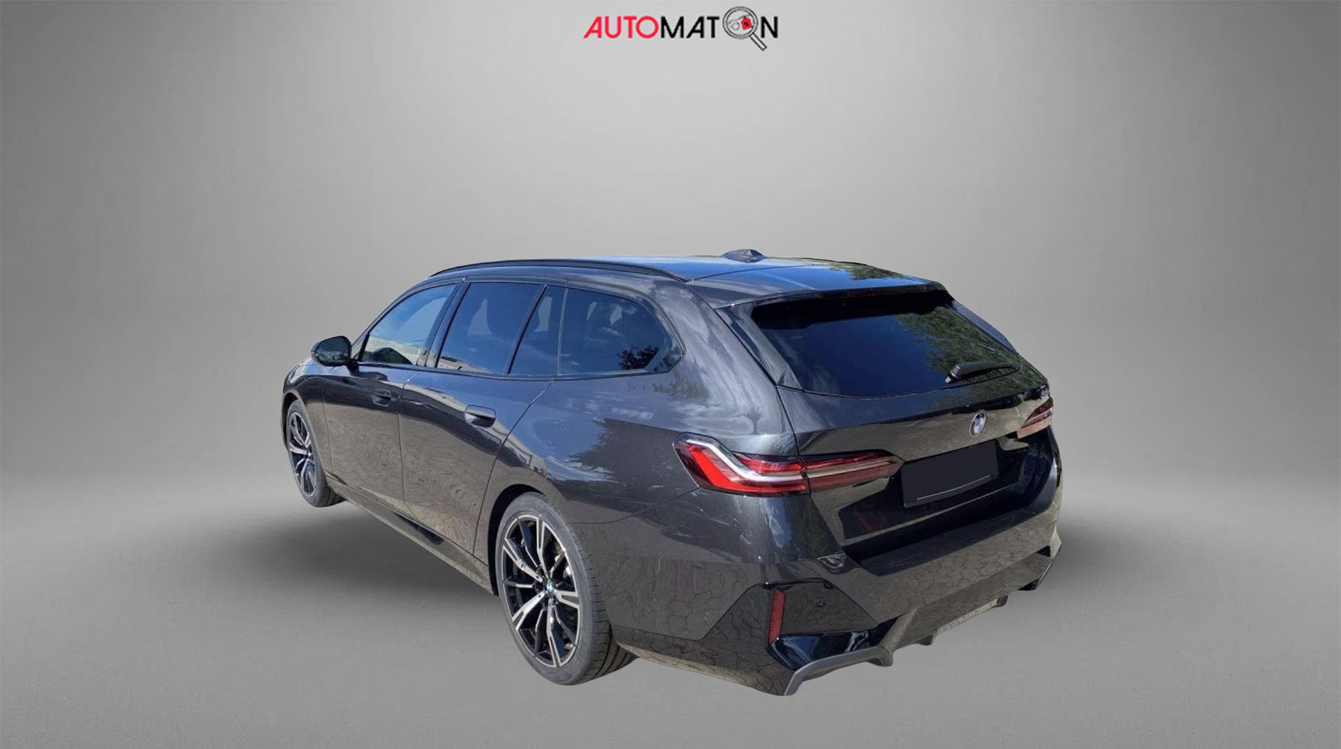 BMW Řada 5, 520i M-Sport 360 HuD NezTop Ve - fotka 4