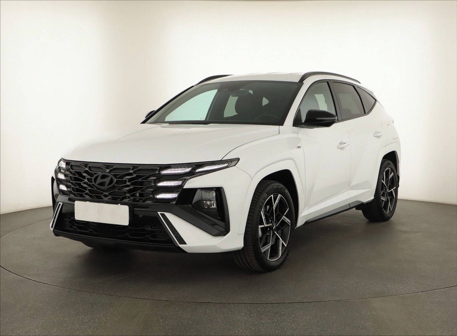 Hyundai Tucson, 1.6 T-GDI, N-Line, N-LINE - fotka 3