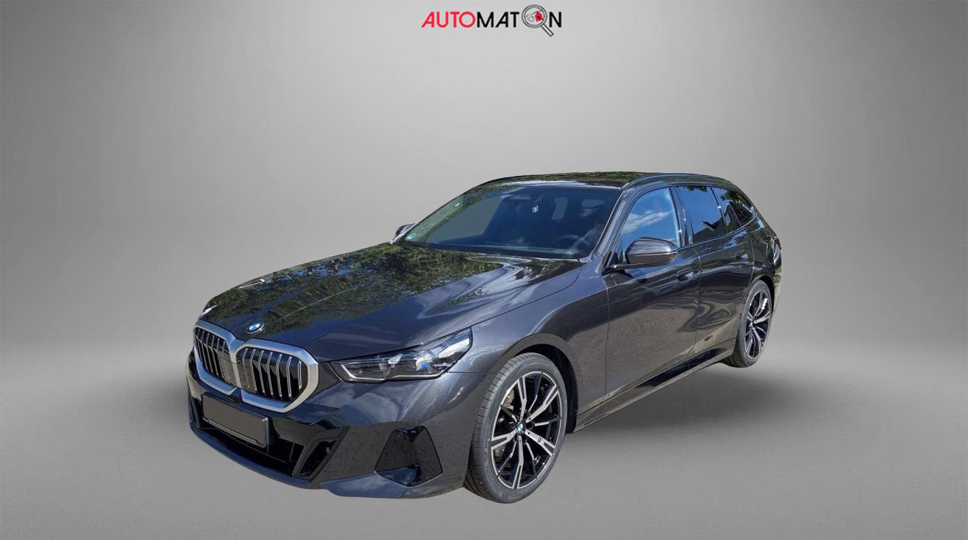 BMW Řada 5, 520i M-Sport 360 HuD NezTop Ve