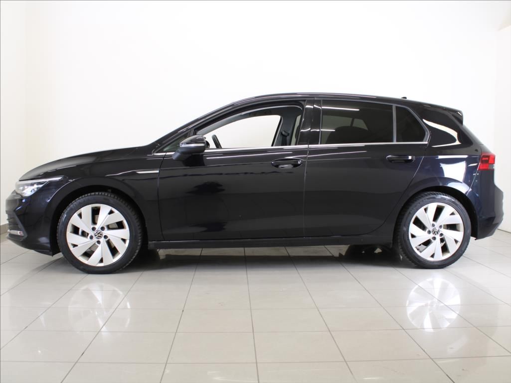 Volkswagen Golf, 1,5 TSI 110kW Style 127tkm.ČR - fotka 5