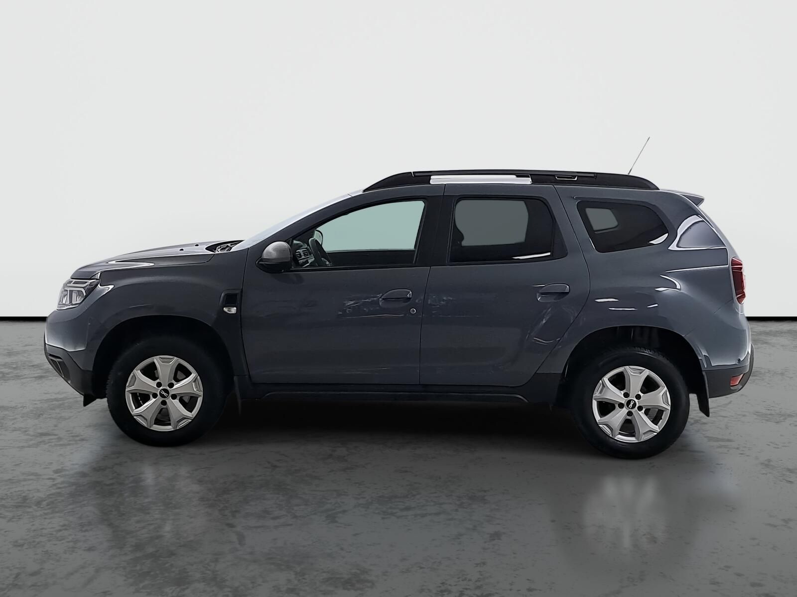Dacia Duster, 1.0 TCe, Záruka, LPG, ČR,1.maj - fotka 3
