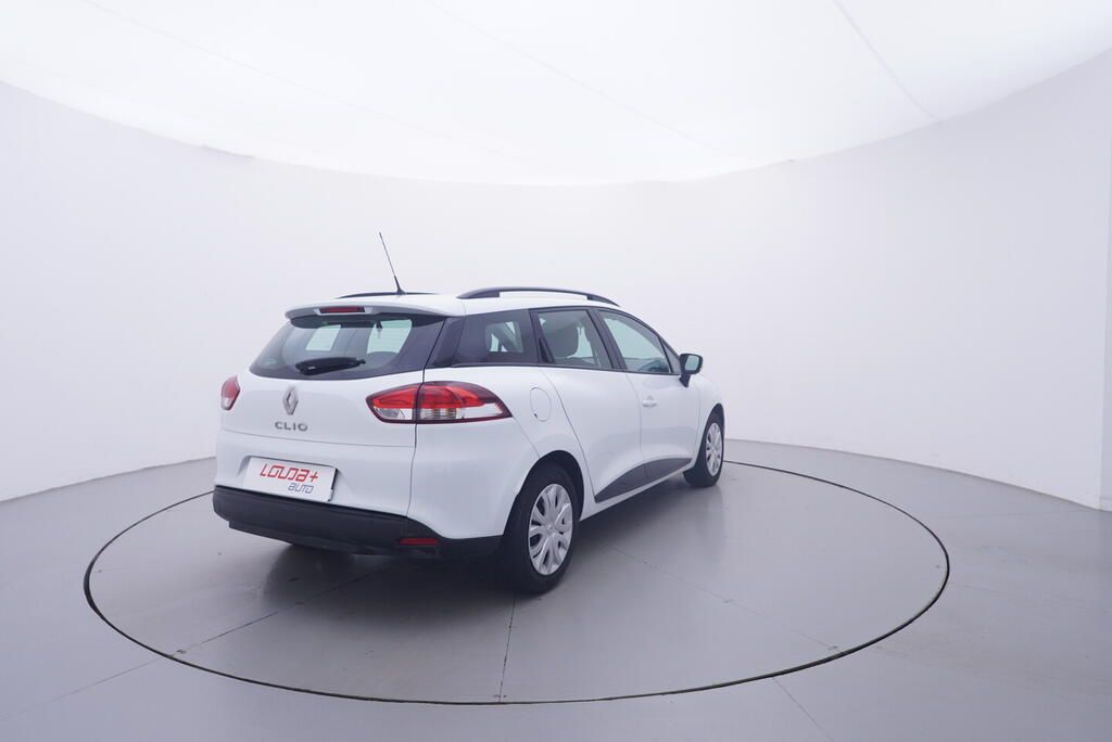 Renault Clio, WINTER EDITION 0.9       _ kW - fotka 5