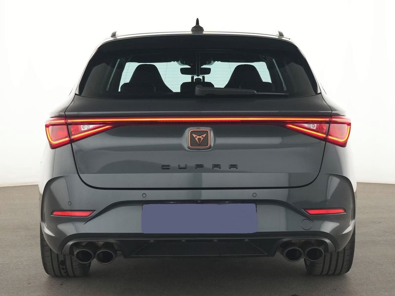 Cupra Leon, VZ 2.0 TSI*Kamera*Navi*Led*DAB - fotka 6