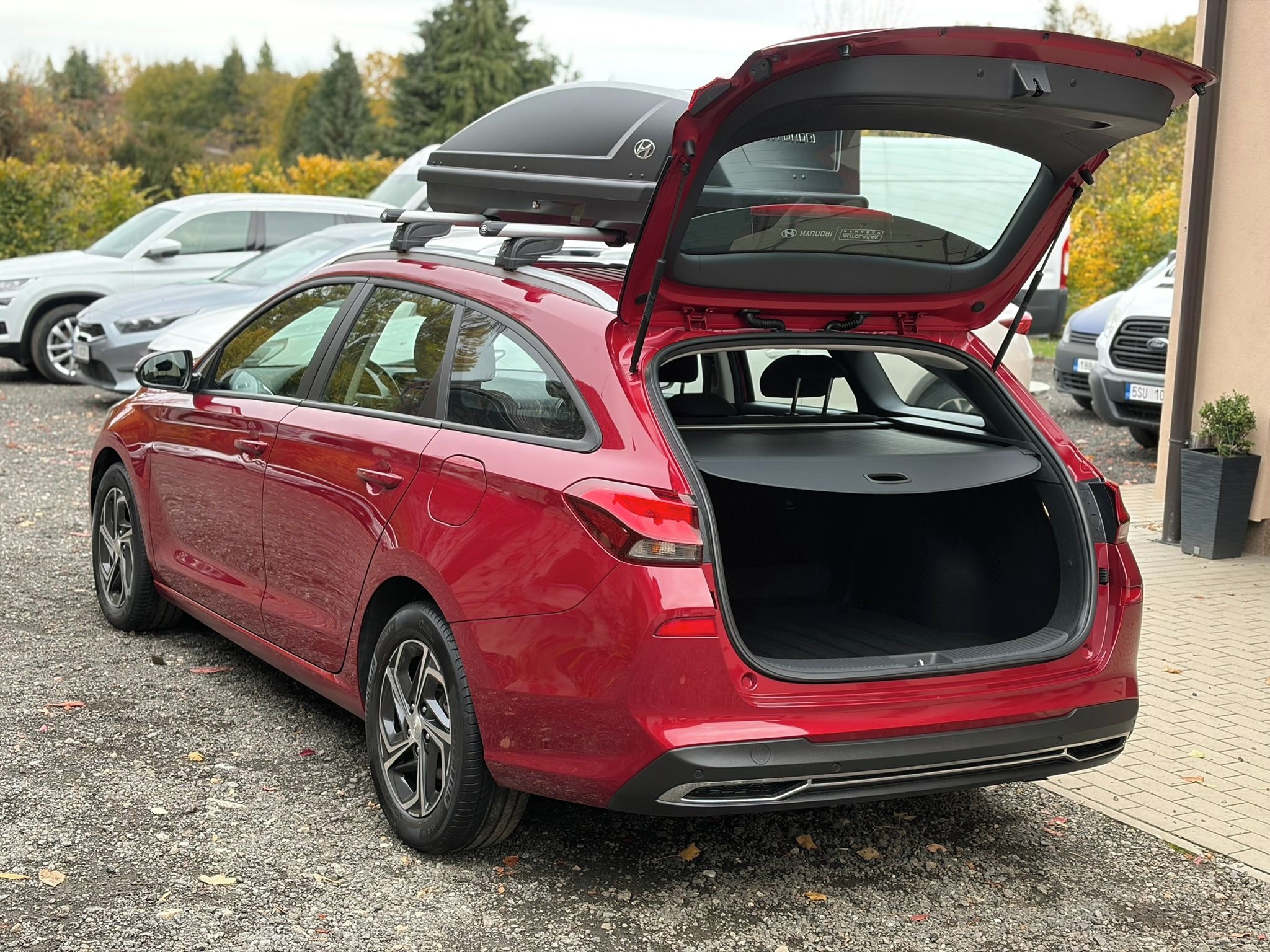 Hyundai i30, Záruka 31.tis.km.Rv.23.1.0Tgdi - fotka 4