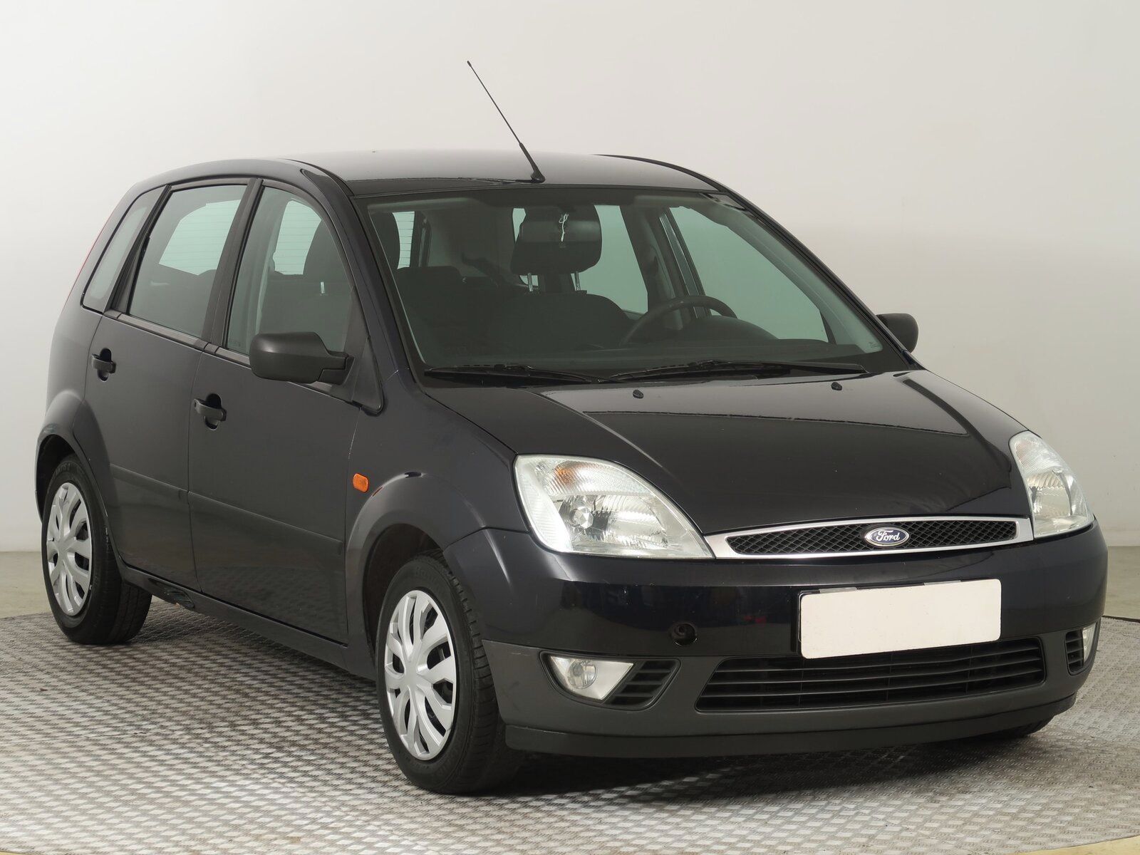 Ford Fiesta, 1.4 16V, ČR,1.maj, Tažné