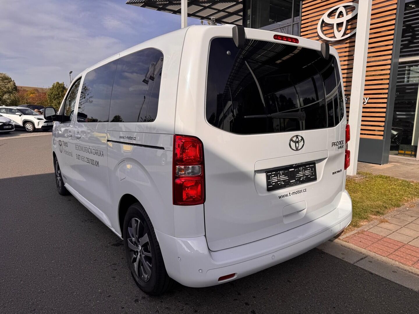 Toyota Proace Verso, L1 Family - fotka 6
