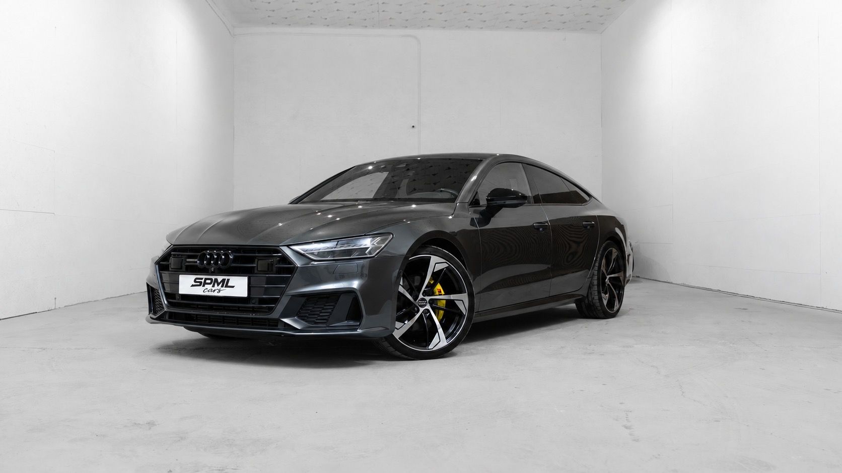 Audi A7, | S LINE | 360° | MATRIX LED