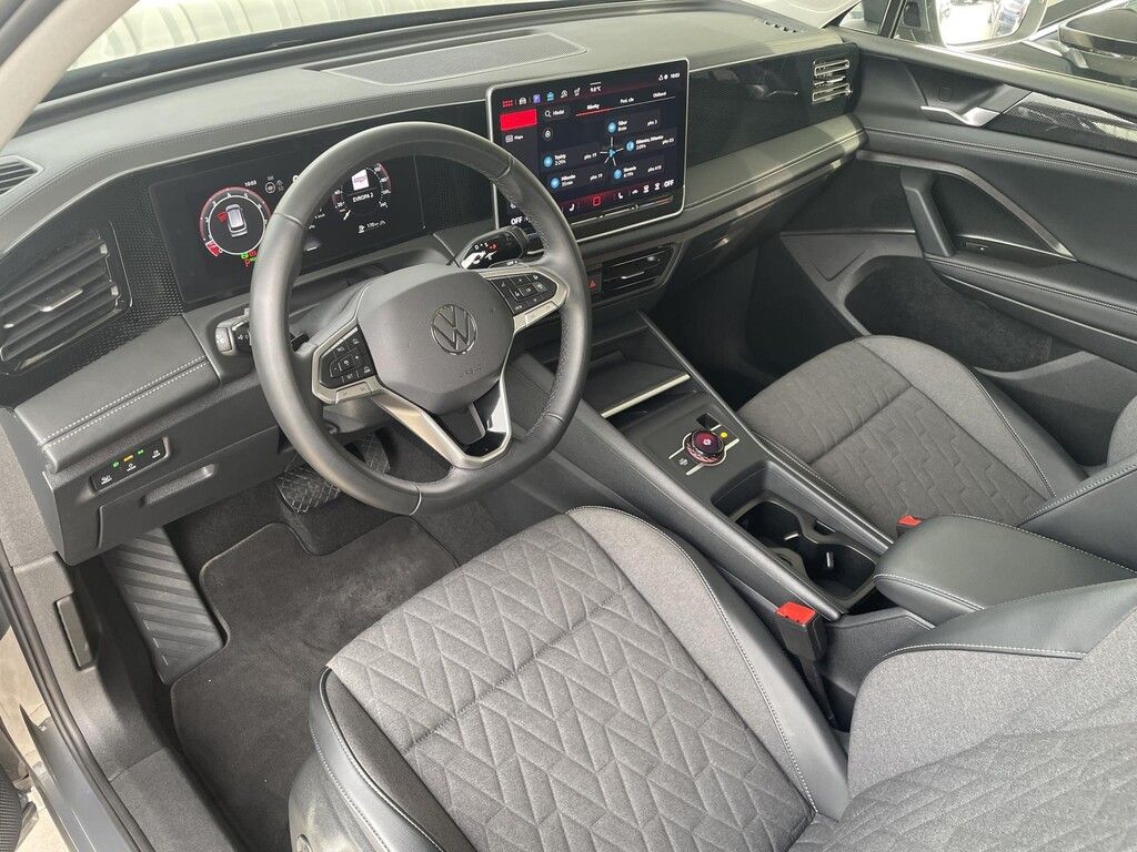 Volkswagen Tiguan, DSG 1,5 TSi 96 kW Life - fotka 6