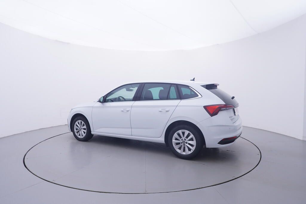 Škoda Scala, Top Selection 1.0 TSI 85 kW - fotka 3