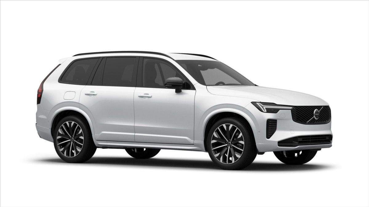 Volvo XC90, 2,0 T8 PHEV  Plus Dark - fotka 5