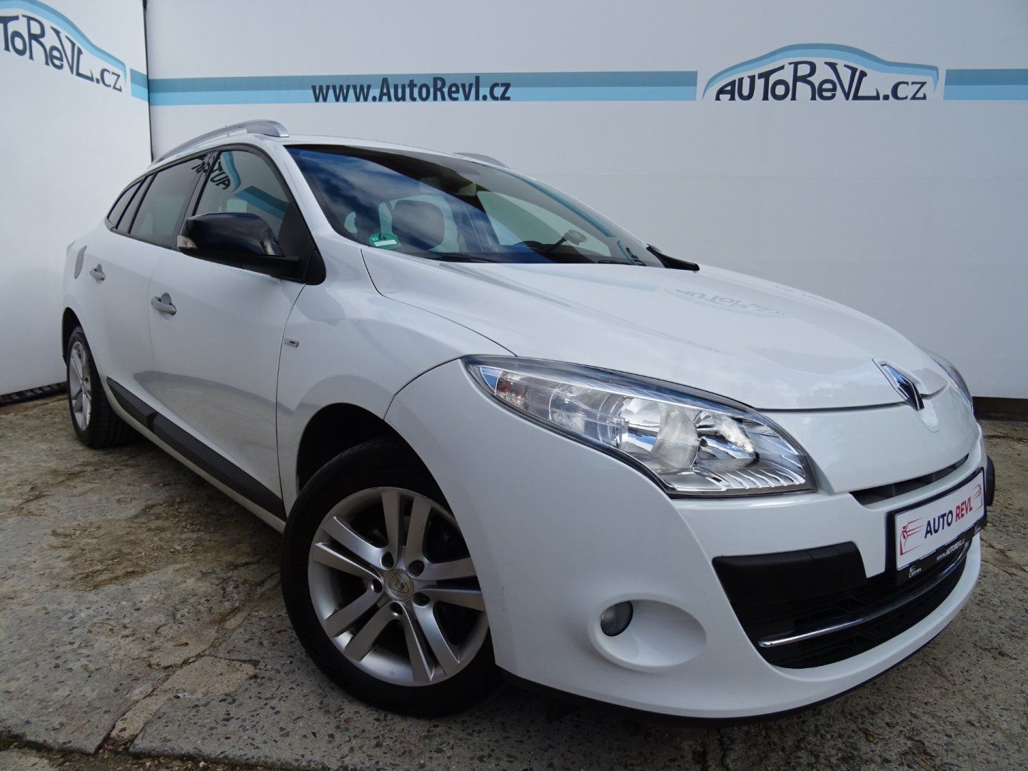 Renault Mégane, 1.9DCi,96kW,S.kn,tažne,navi