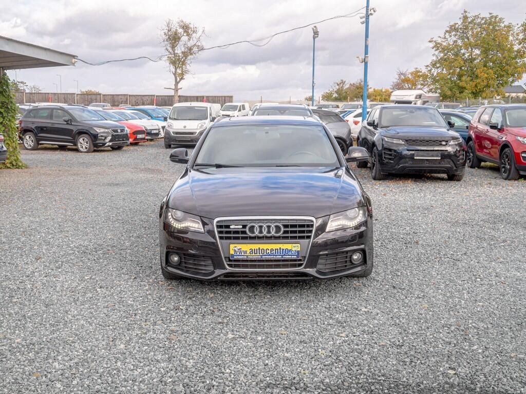 Audi A4, 2.0TDI 105KW Sline – ROZVODY - fotka 2