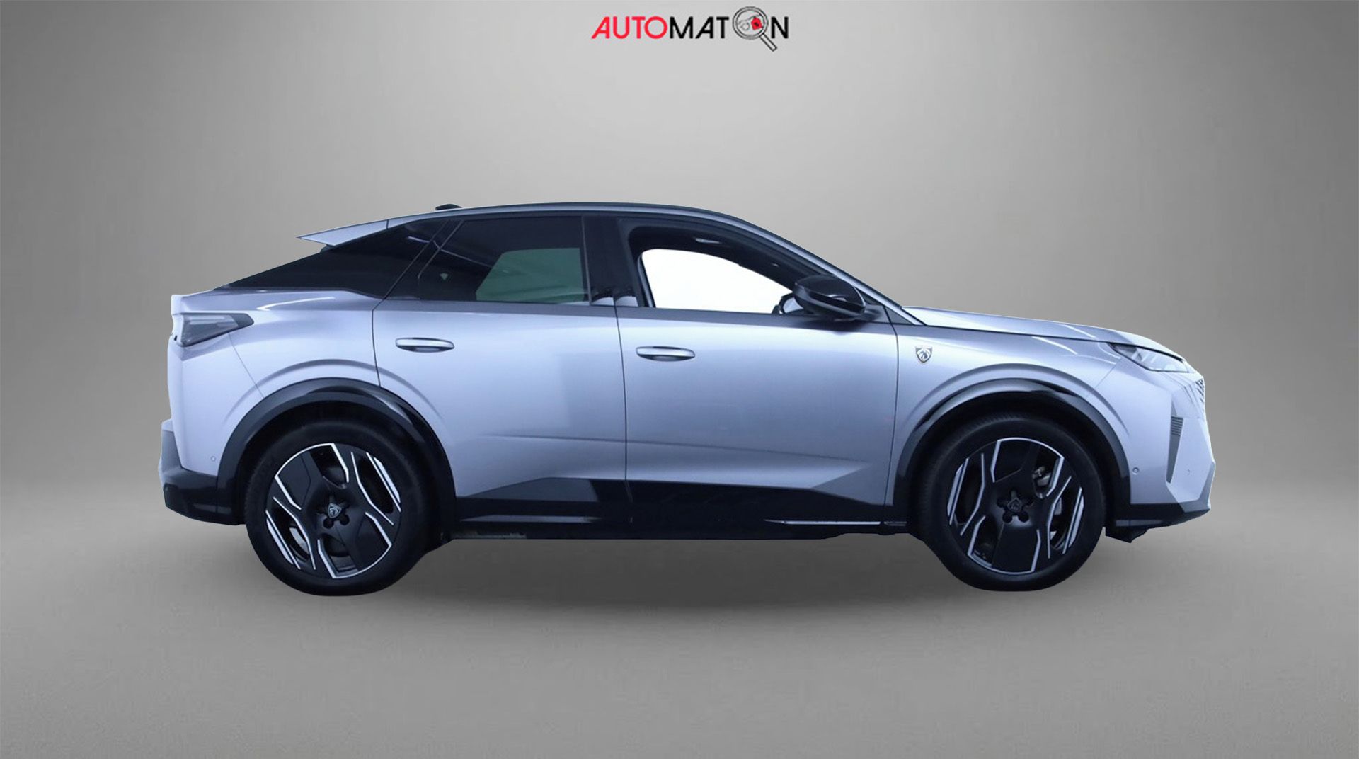 Peugeot 3008, EL GT 360 ACC Asistence Taž - fotka 4