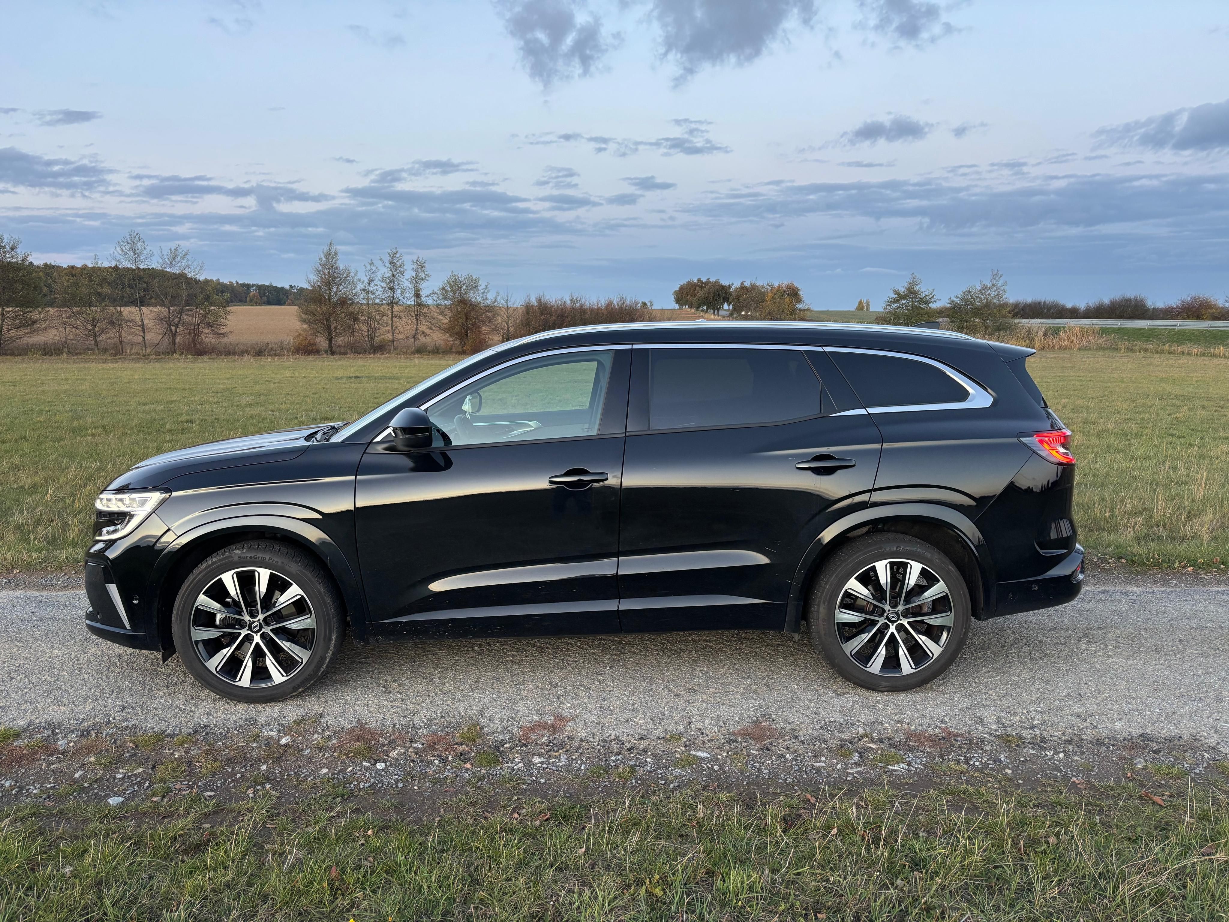 Renault Espace - fotka 4