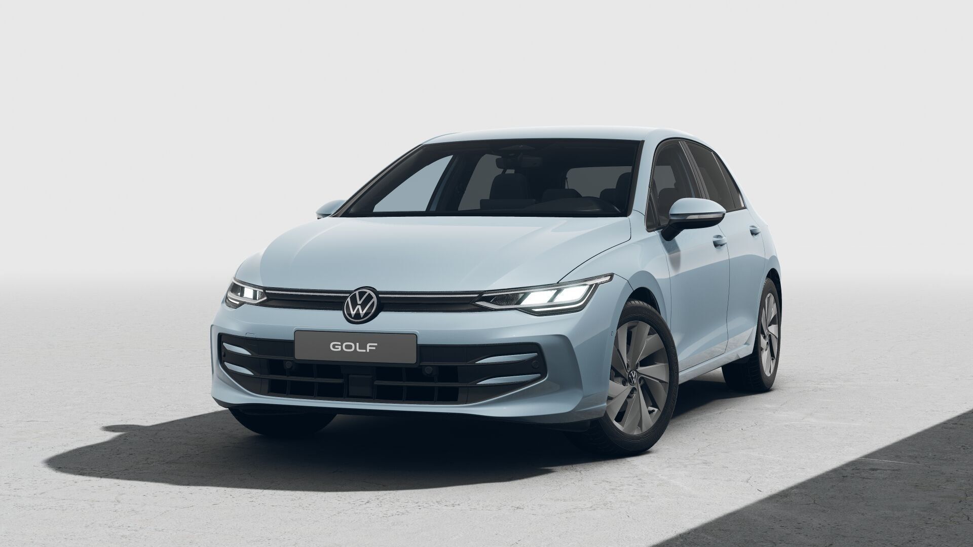 Volkswagen Golf, Golf Family 1,5 TSI 85 kW 6G