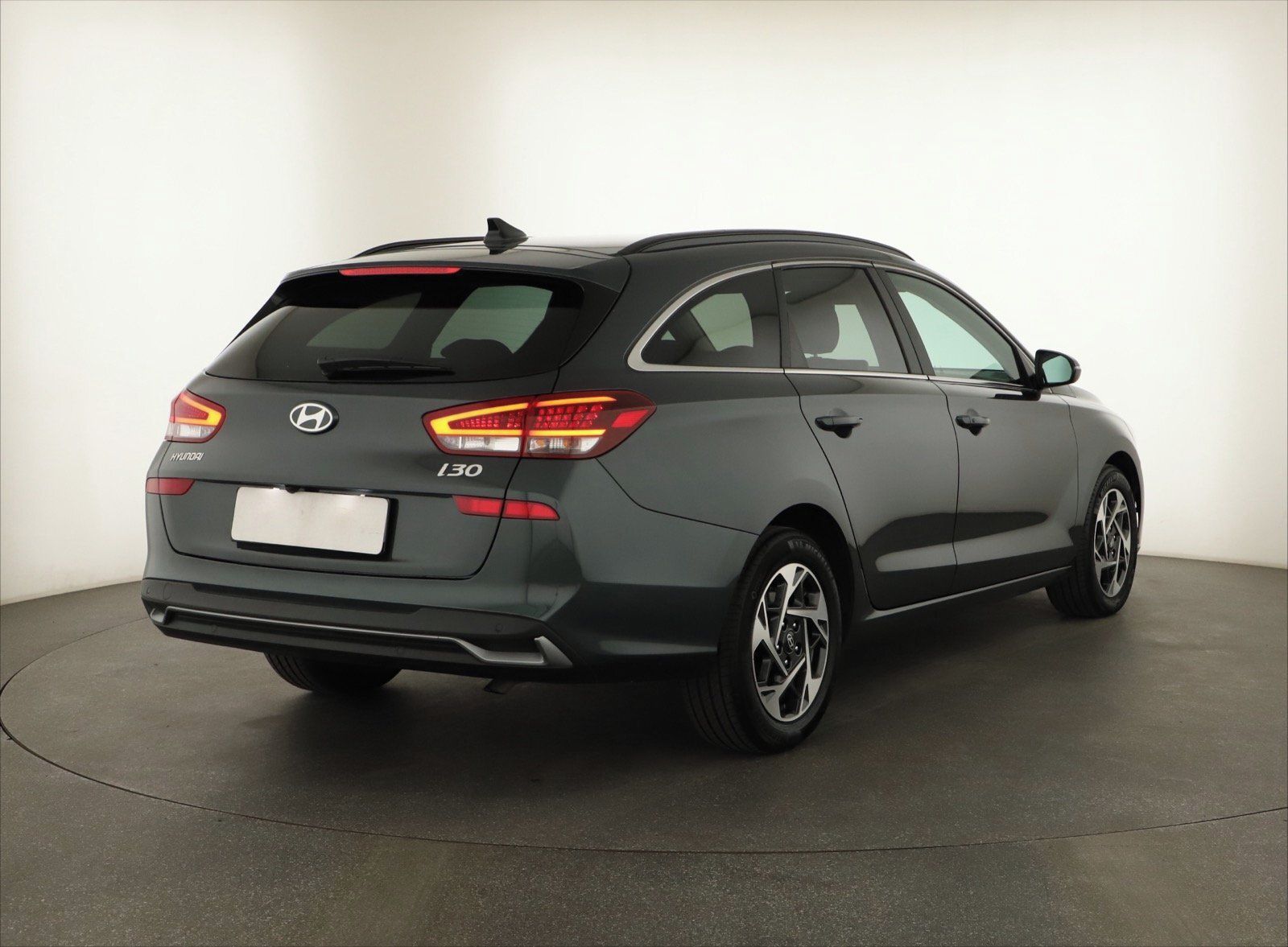 Hyundai i30, 1.0 T-GDI, Style, Záruka - fotka 5
