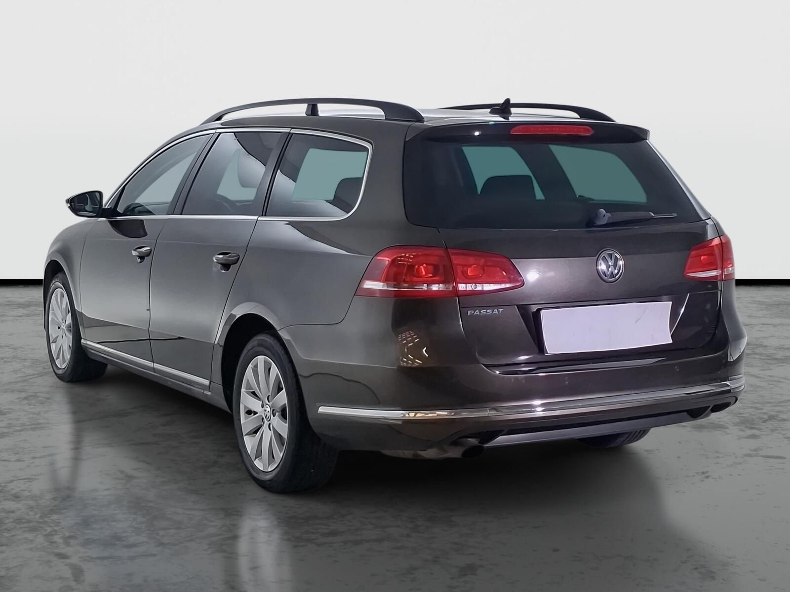 Volkswagen Passat, 1.4 TSI, Comfortline, Navi - fotka 4